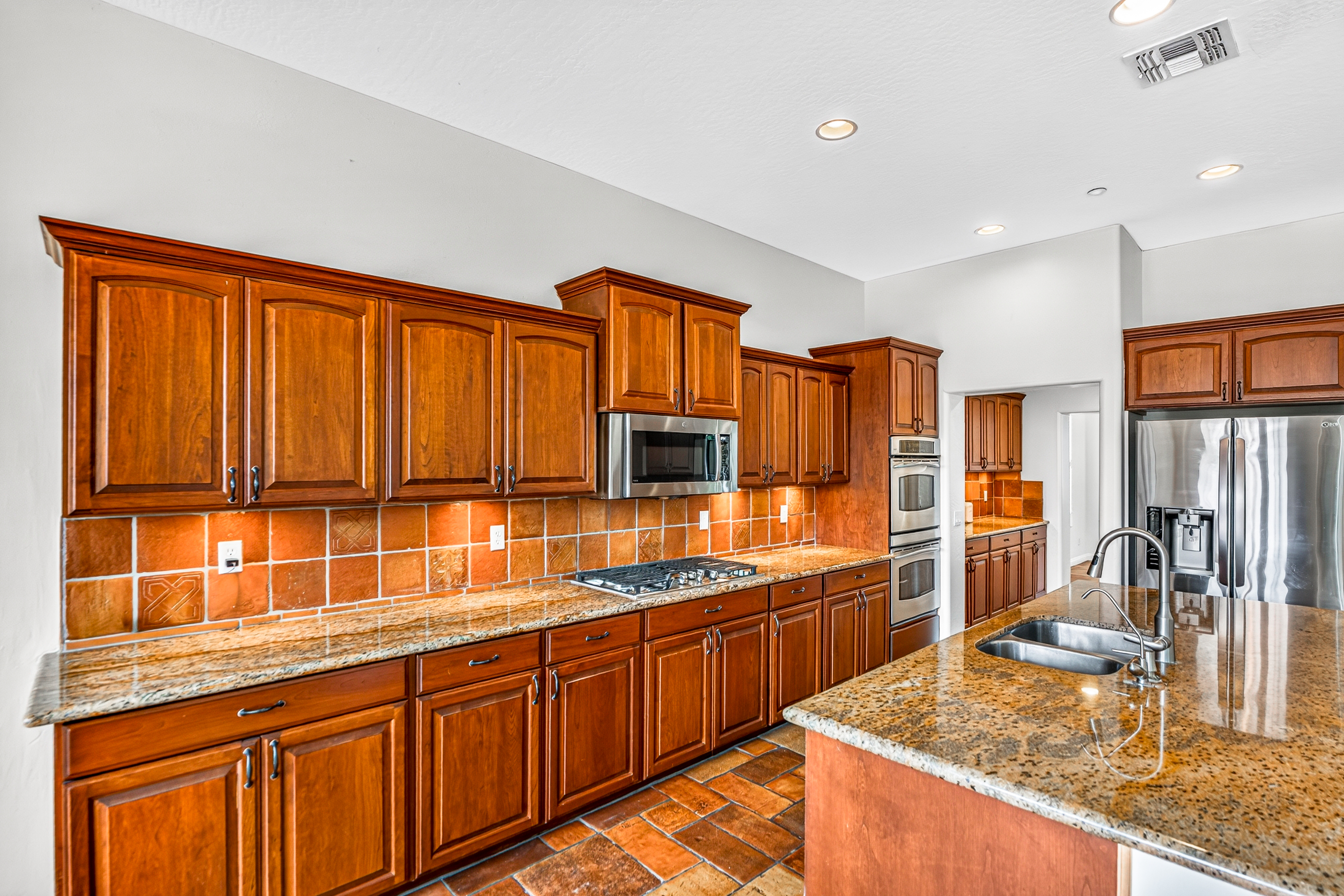  8727 W Buckhorn Trail¦Peoria, AZ - 物件實景