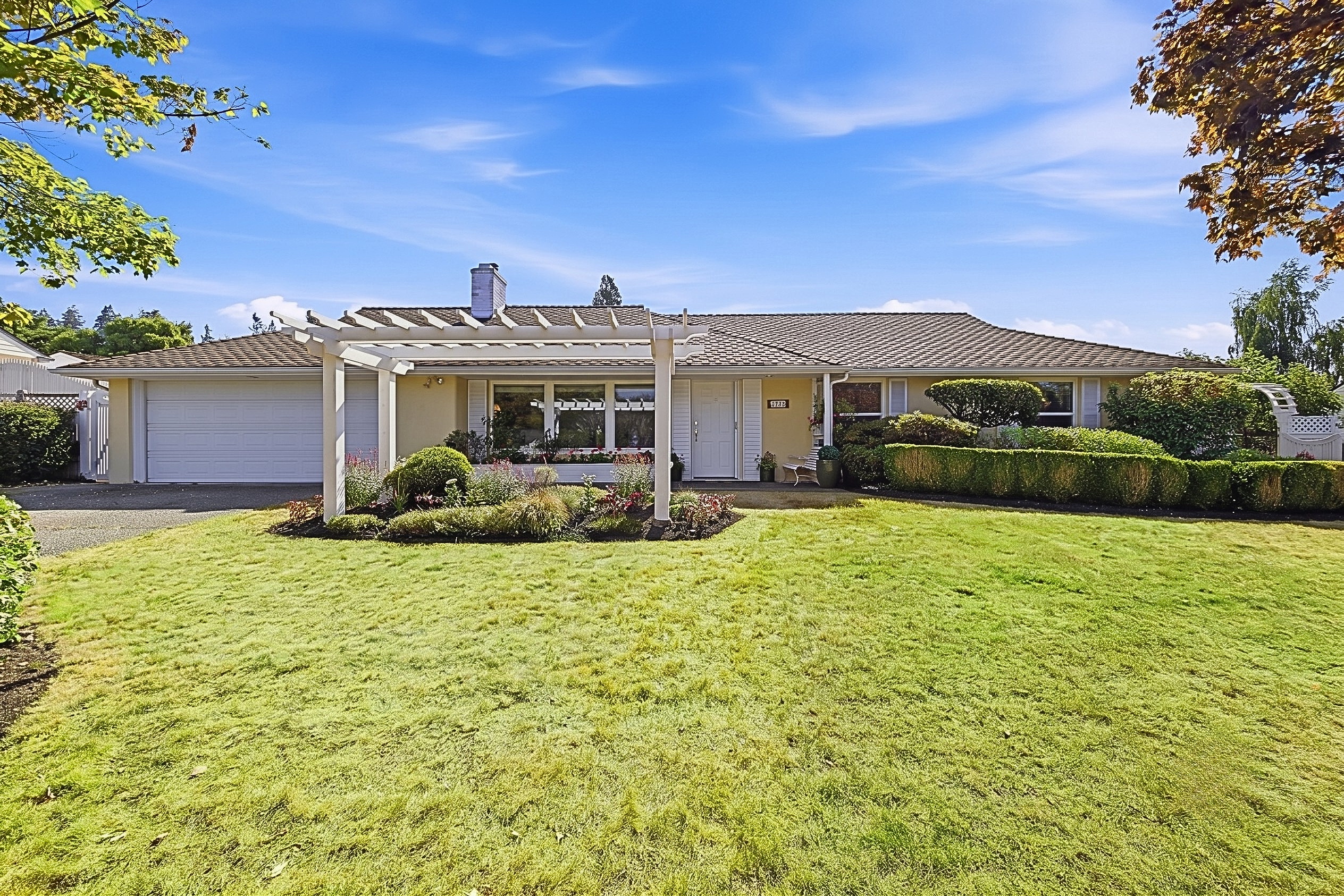  1016 Sunset Wy, Bellevue, WA 98004 - 物件實景