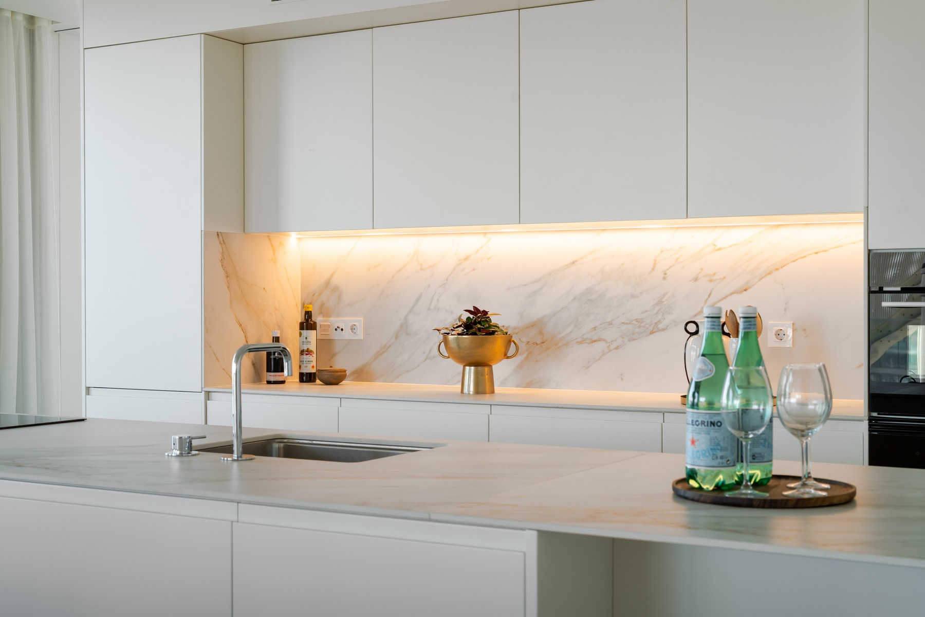  Ultimo Piso/Penthouse, 4 bedrooms, for Sale - 物件實景