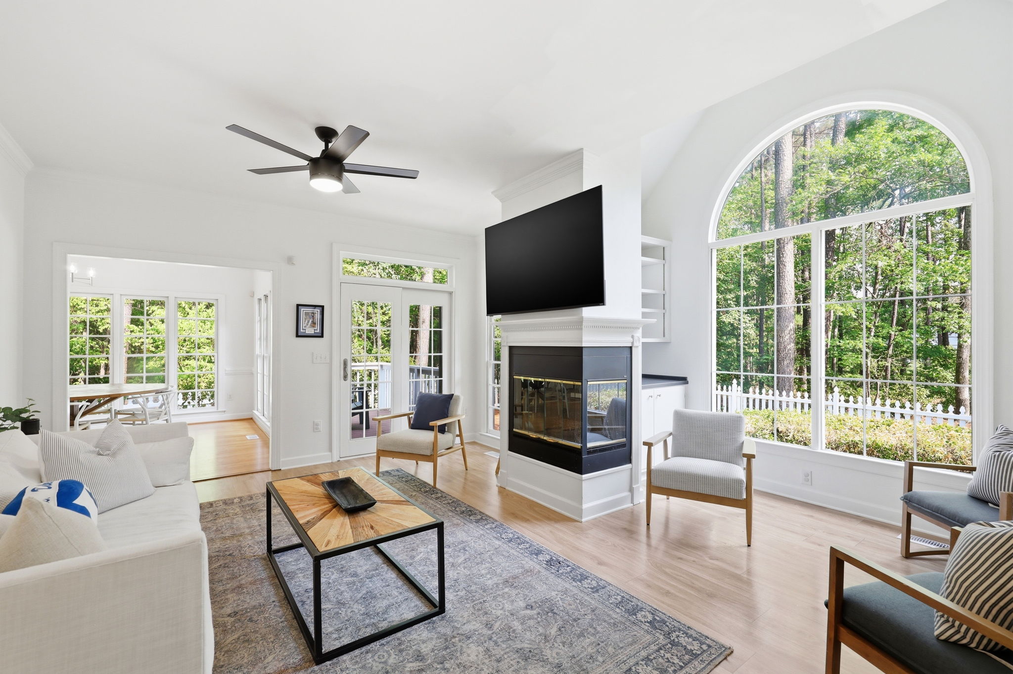  3606 Old Chapel Hill Road, Durham, NC, 27707 - 物件實景