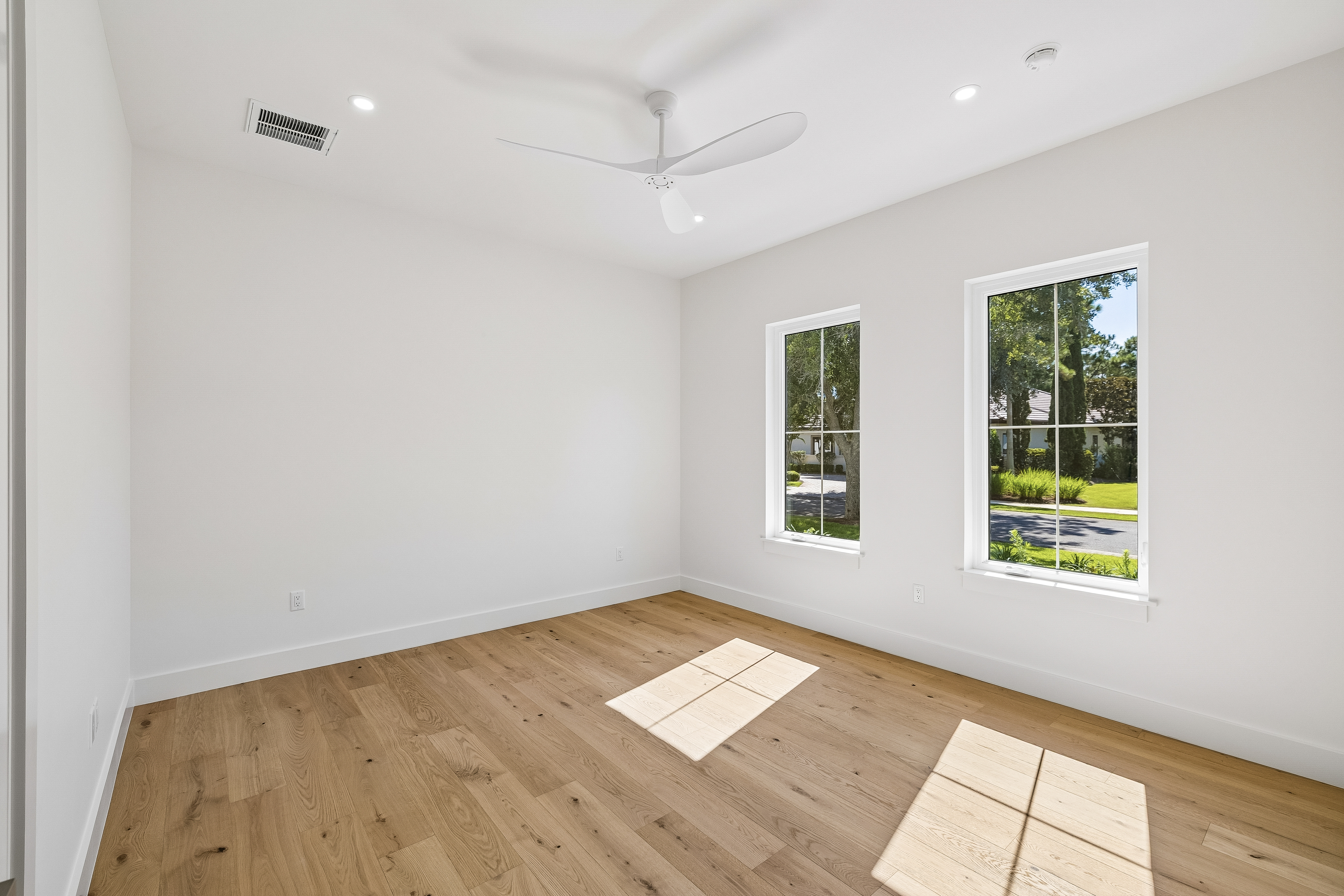  Exceptional New Construction Estate with Preserve Views in Burnt Pine - 物件實景