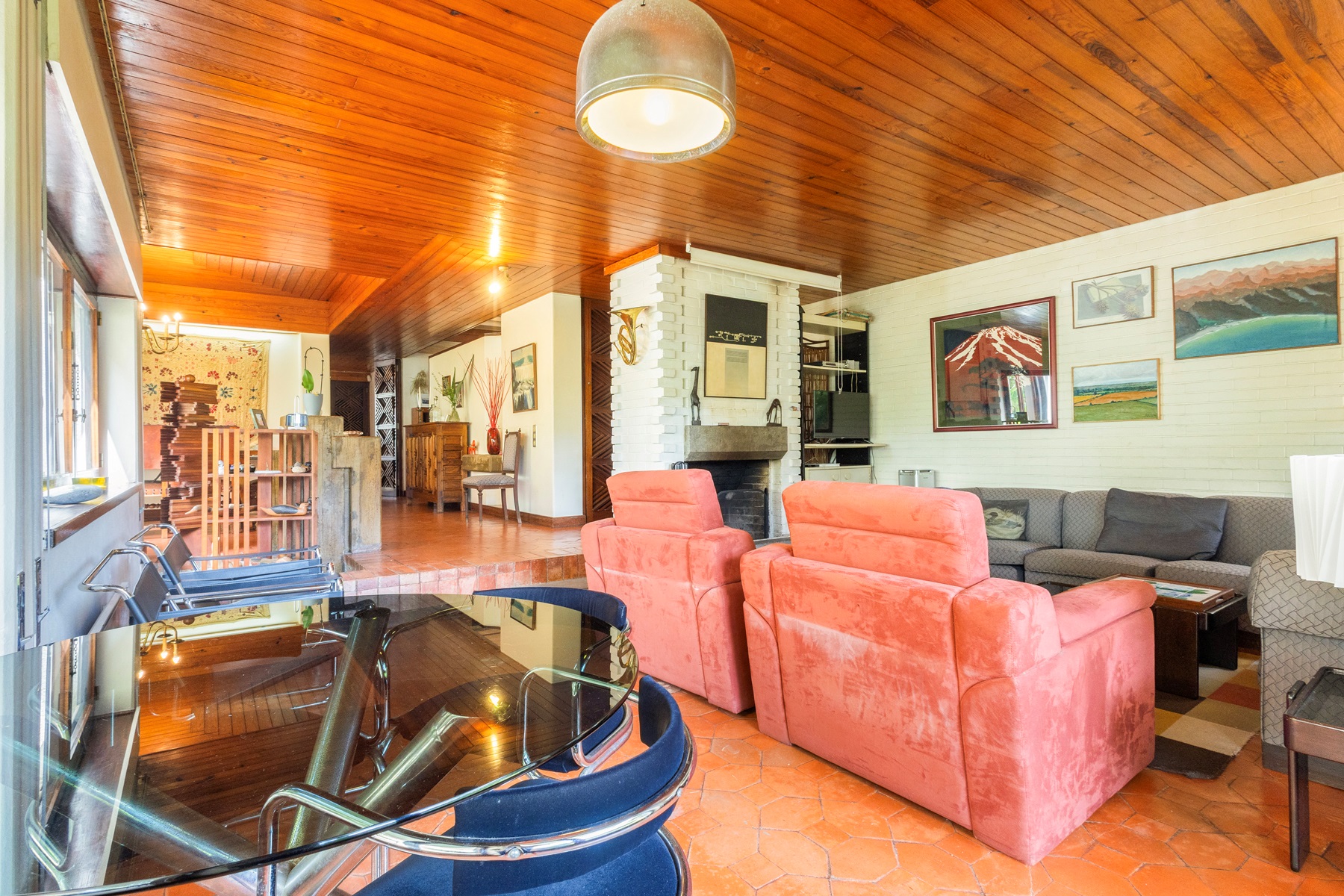  Detached house, 4 bedrooms, for Sale - 物件實景