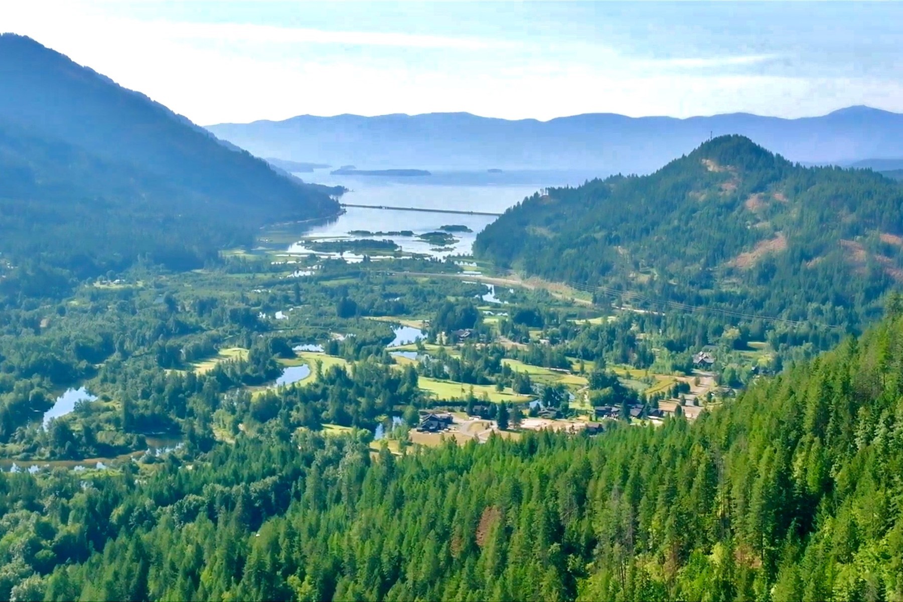  NNA Lower Pack River Rd - 物件實景