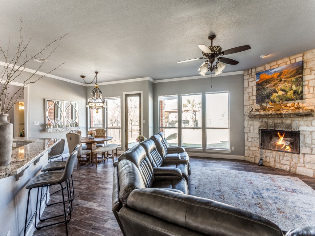 Fort Worth, Texas, 76179, United States, 5 Bedrooms Bedrooms, ,5 BathroomsBathrooms,Residential,For Sale,1721664
