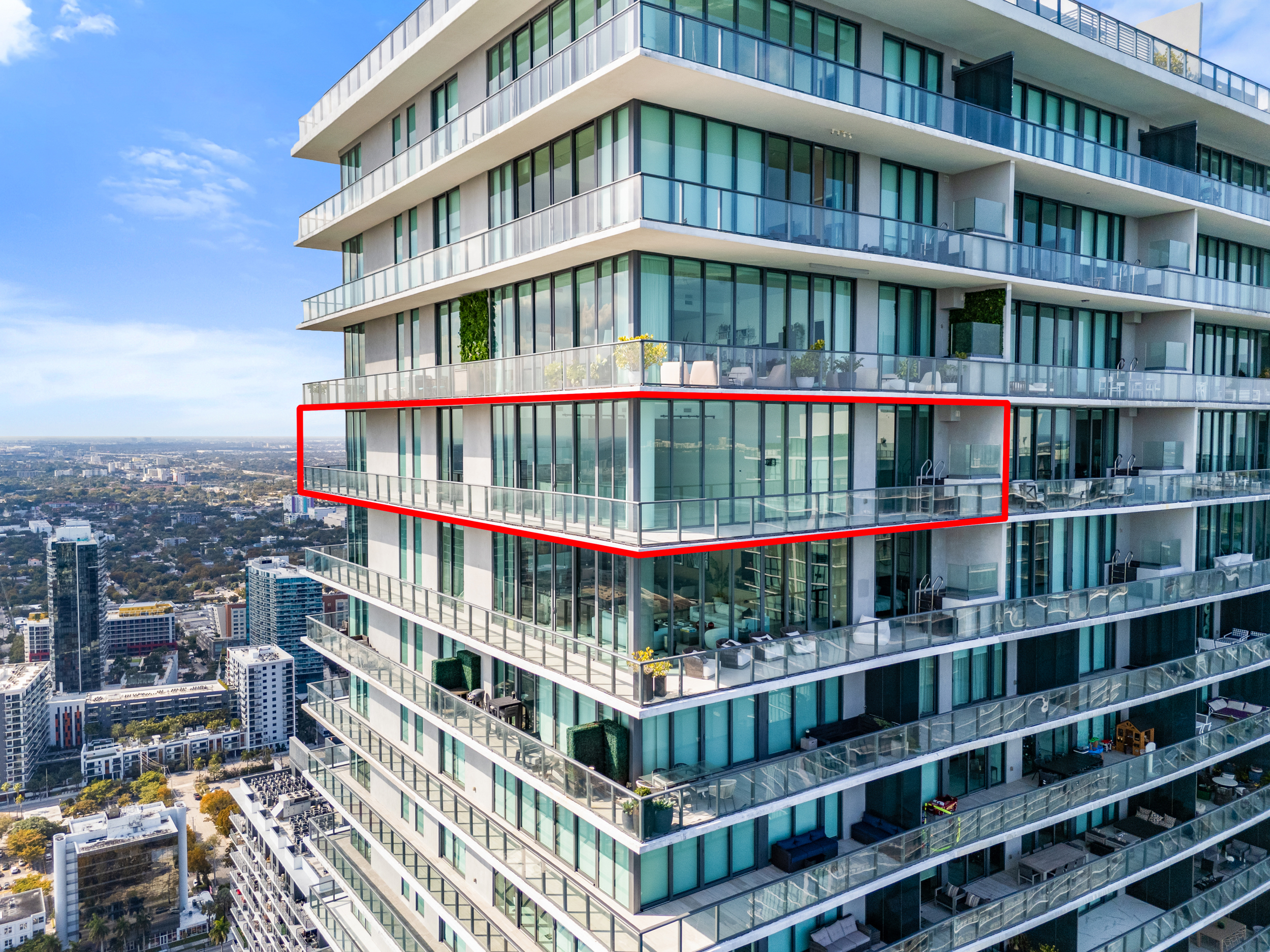  480 NE 31st St, Miami, FL, 33137 - 物件實景