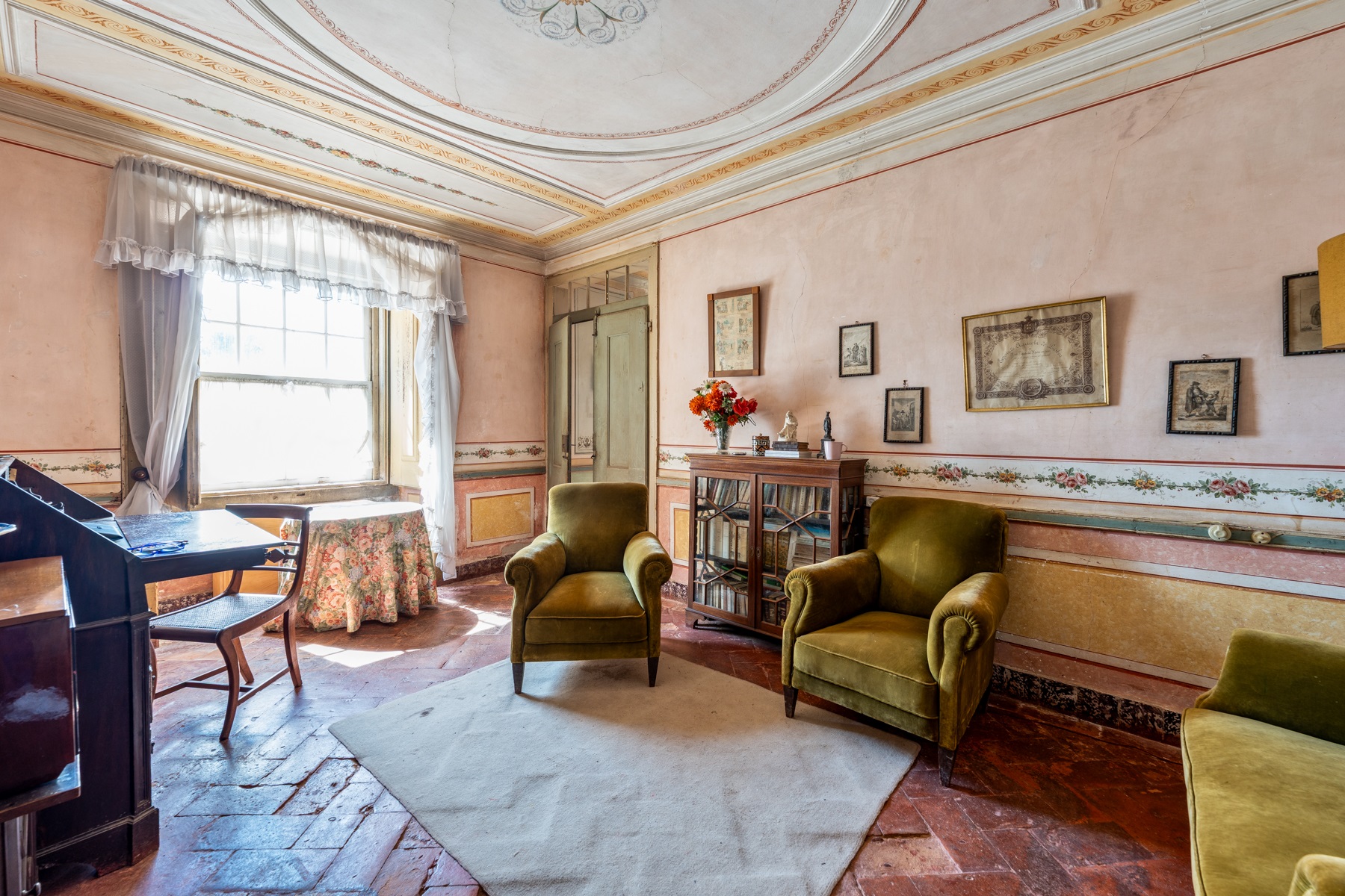  Farm, 12 bedrooms, for Sale - 物件實景