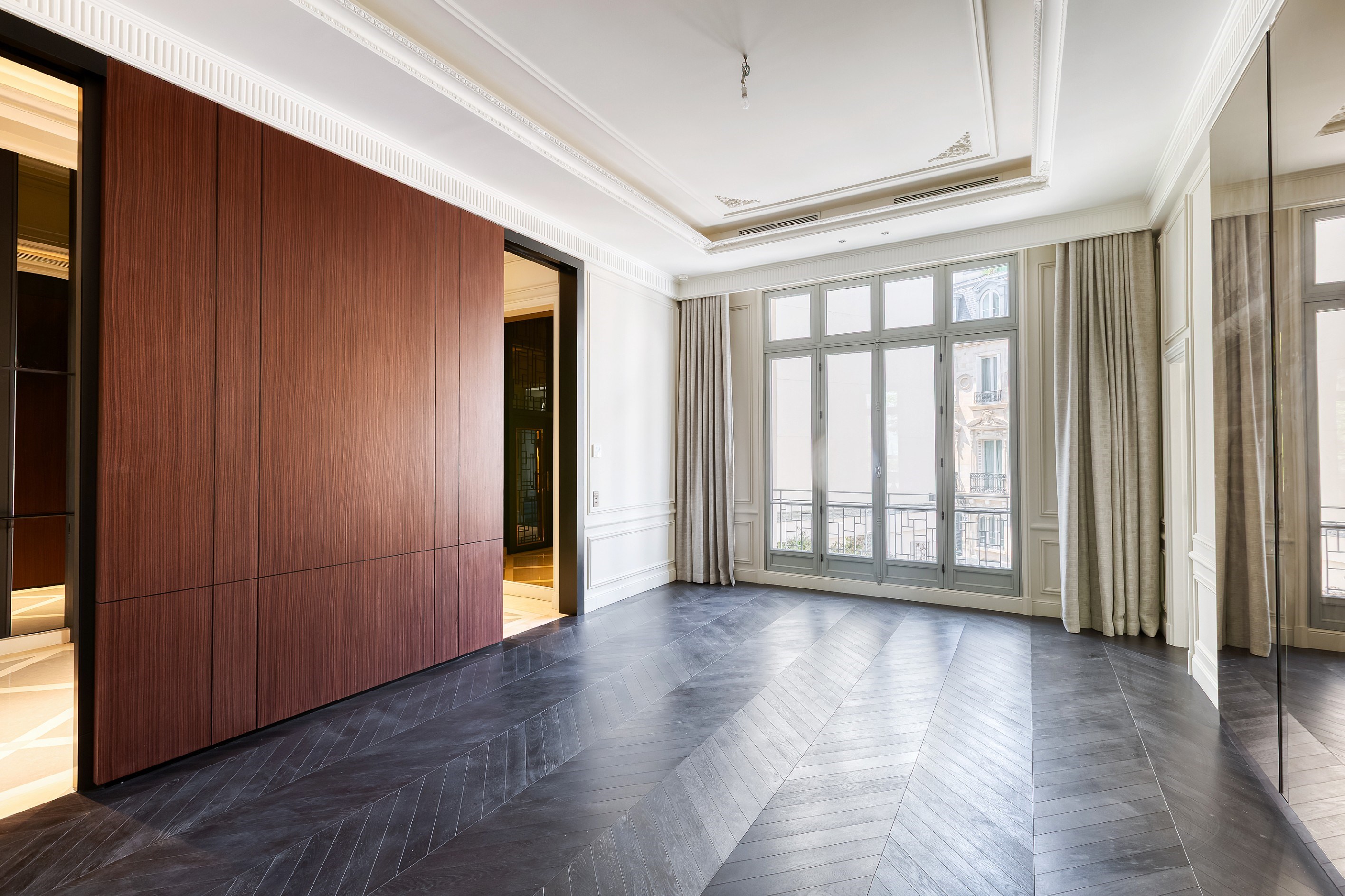  Magnificent, fully renovated Private Mansion. - 物件實景