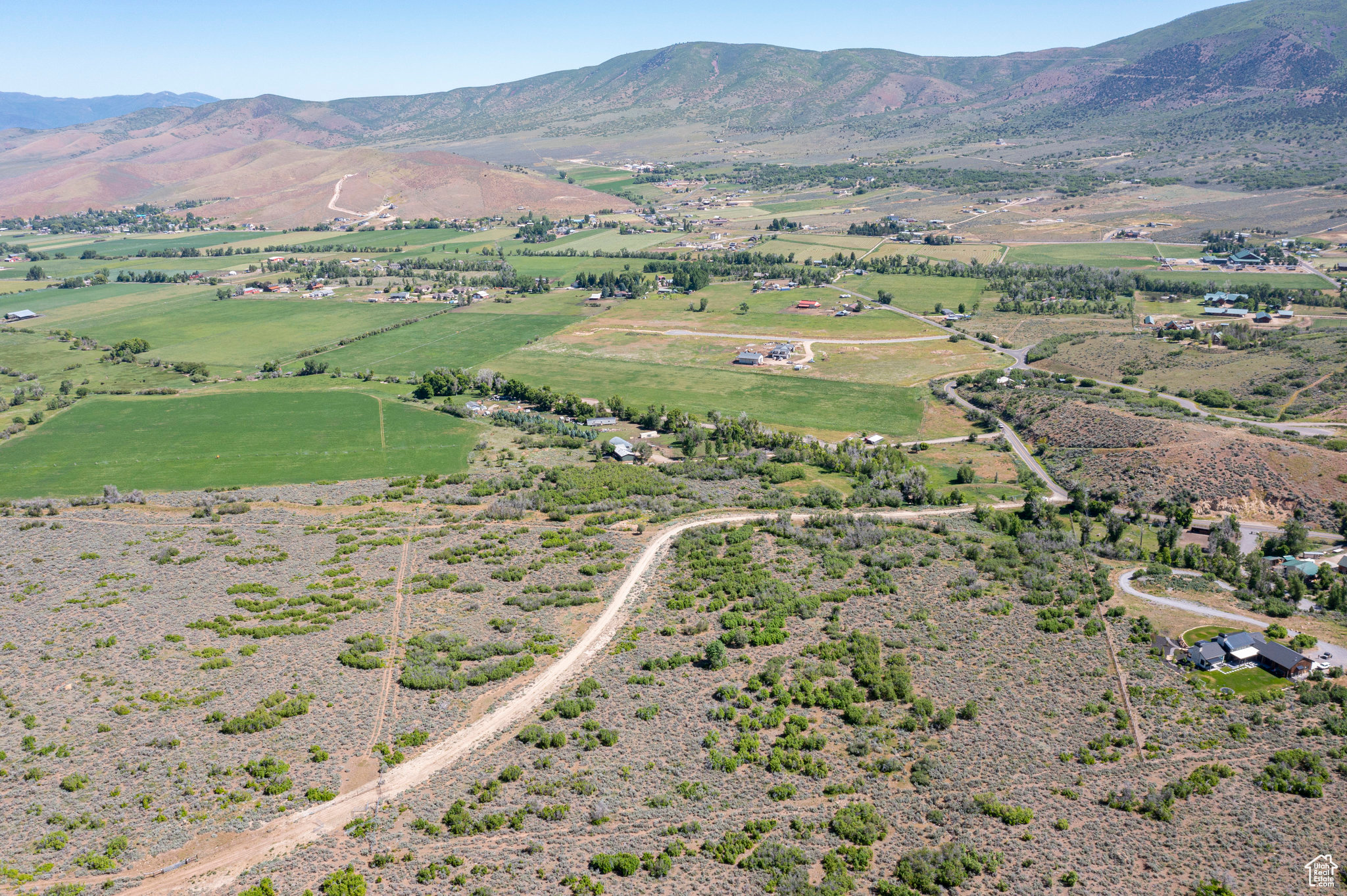 Wallsburg, Utah, 84082, United States, ,Land,For Sale,1806047