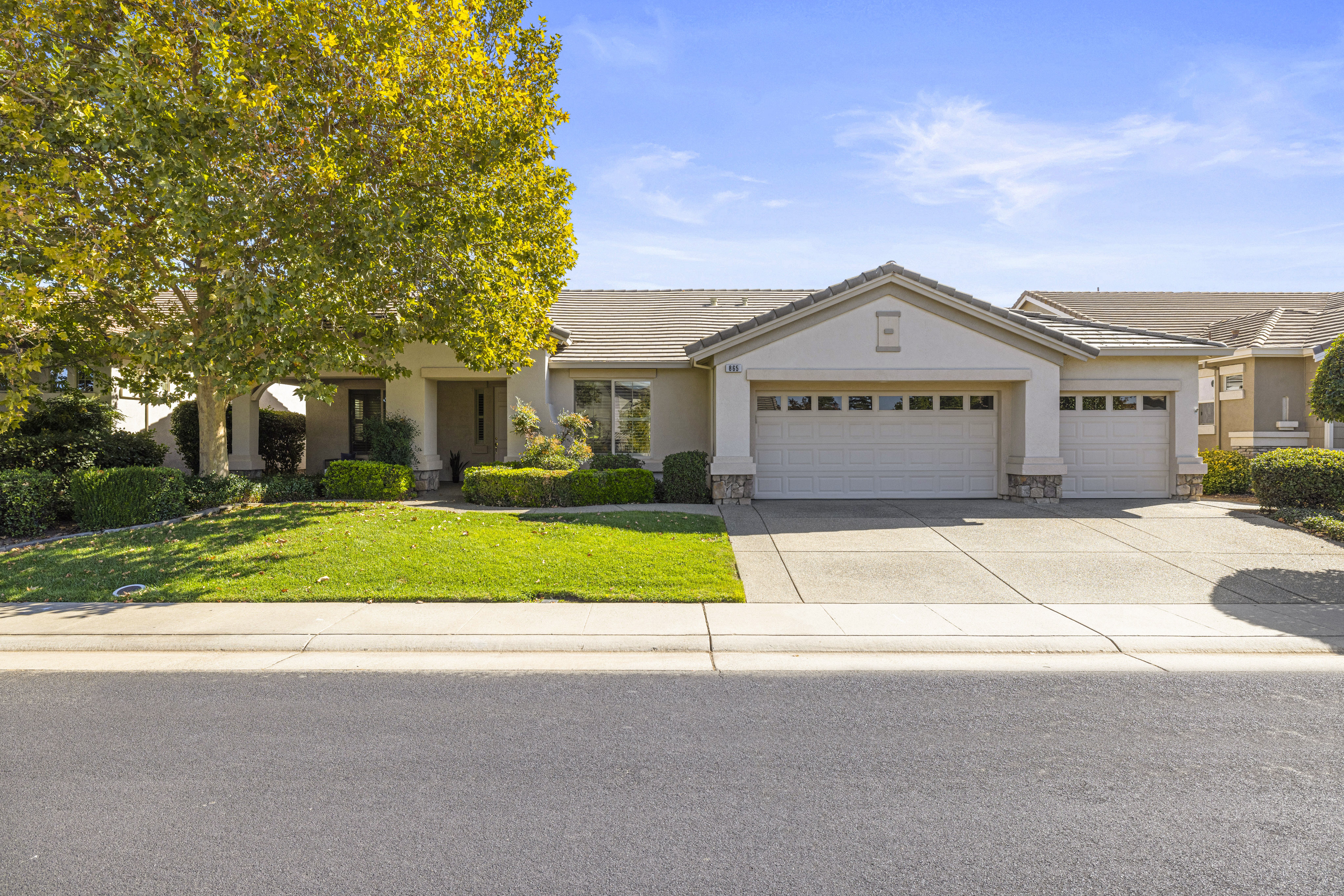  865 Northfield Lane, Lincoln, CA 95648 - 物件實景