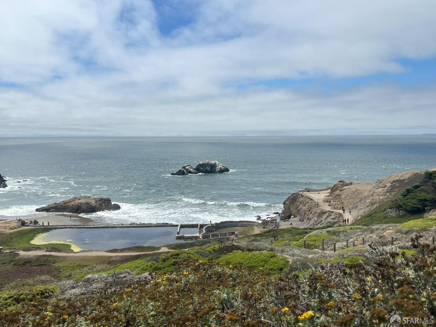 San Francisco, California, 94121, United States, 9 Bedrooms Bedrooms, ,3 BathroomsBathrooms,Residential,For Sale,1902692