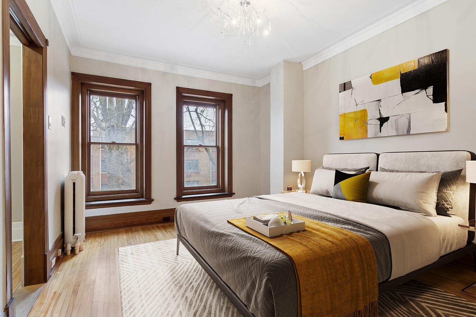  Westmount, Montréal - 物件實景