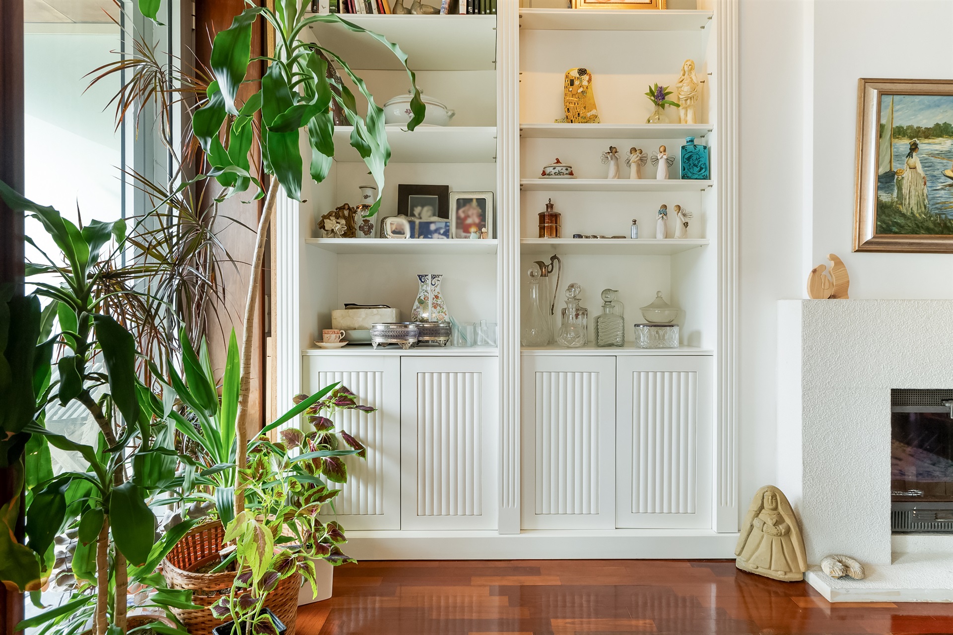  Flat, 4 bedrooms, for Sale - 物件實景