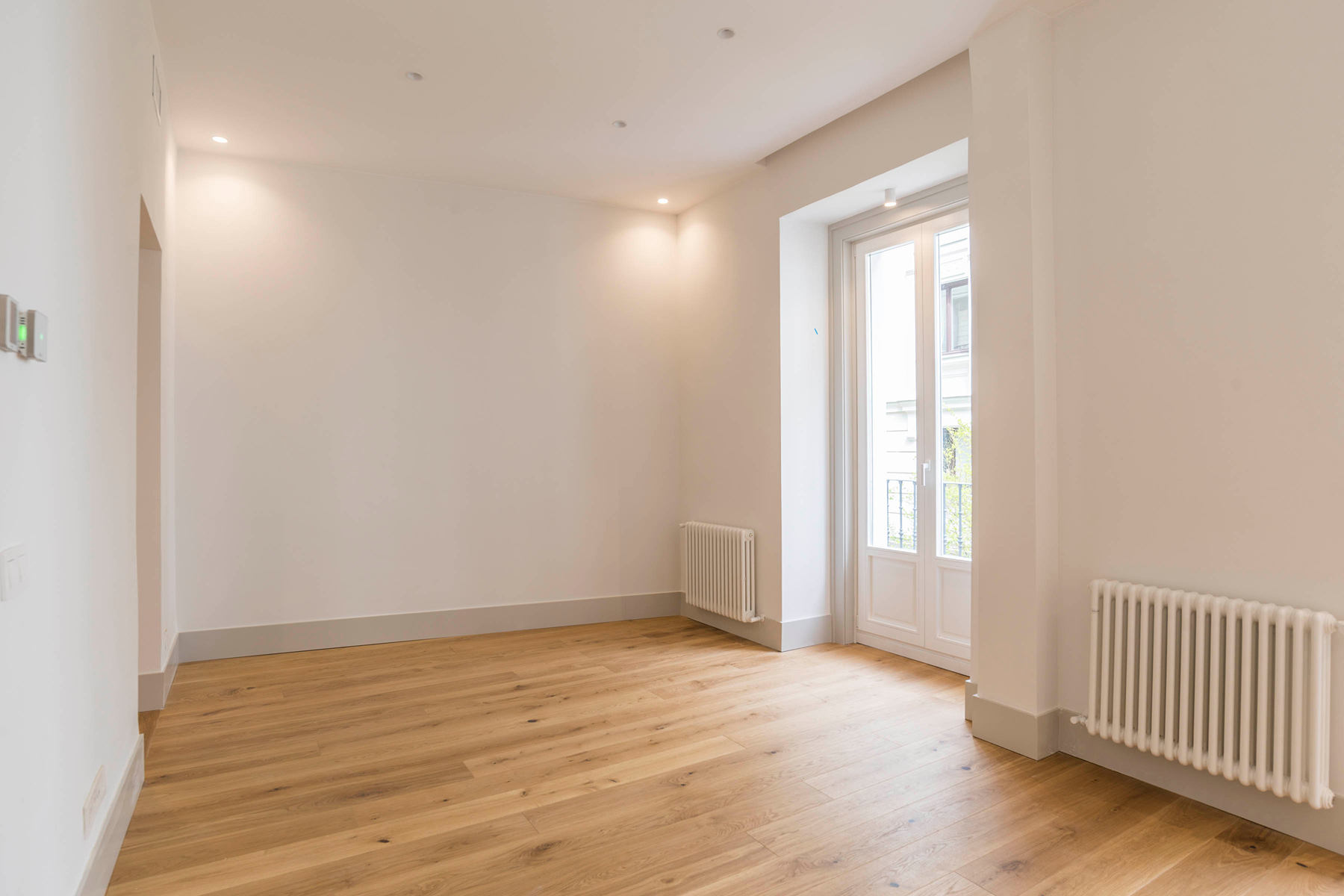  Renovated Classic flat for Sale in Justicia, Madrid - 物件實景