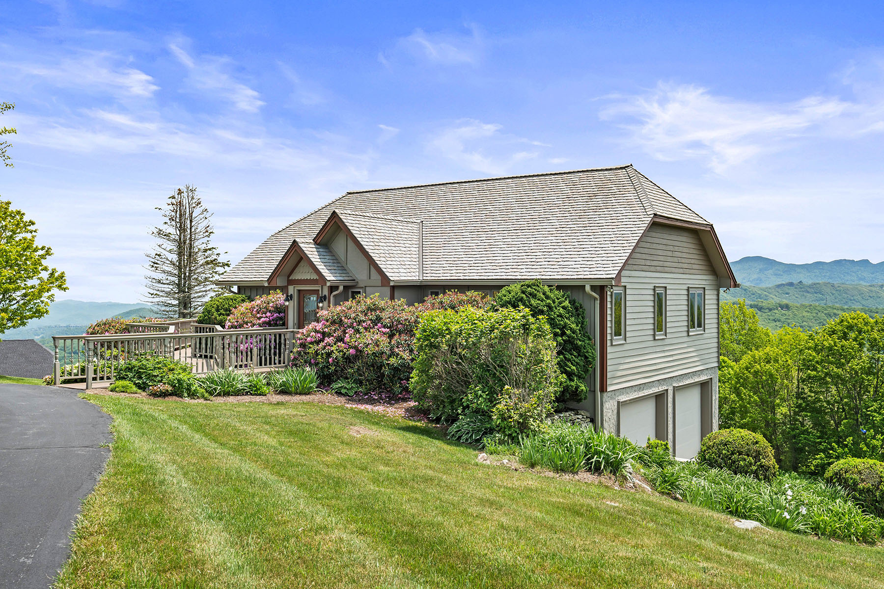  BANNER ELK - 物件實景