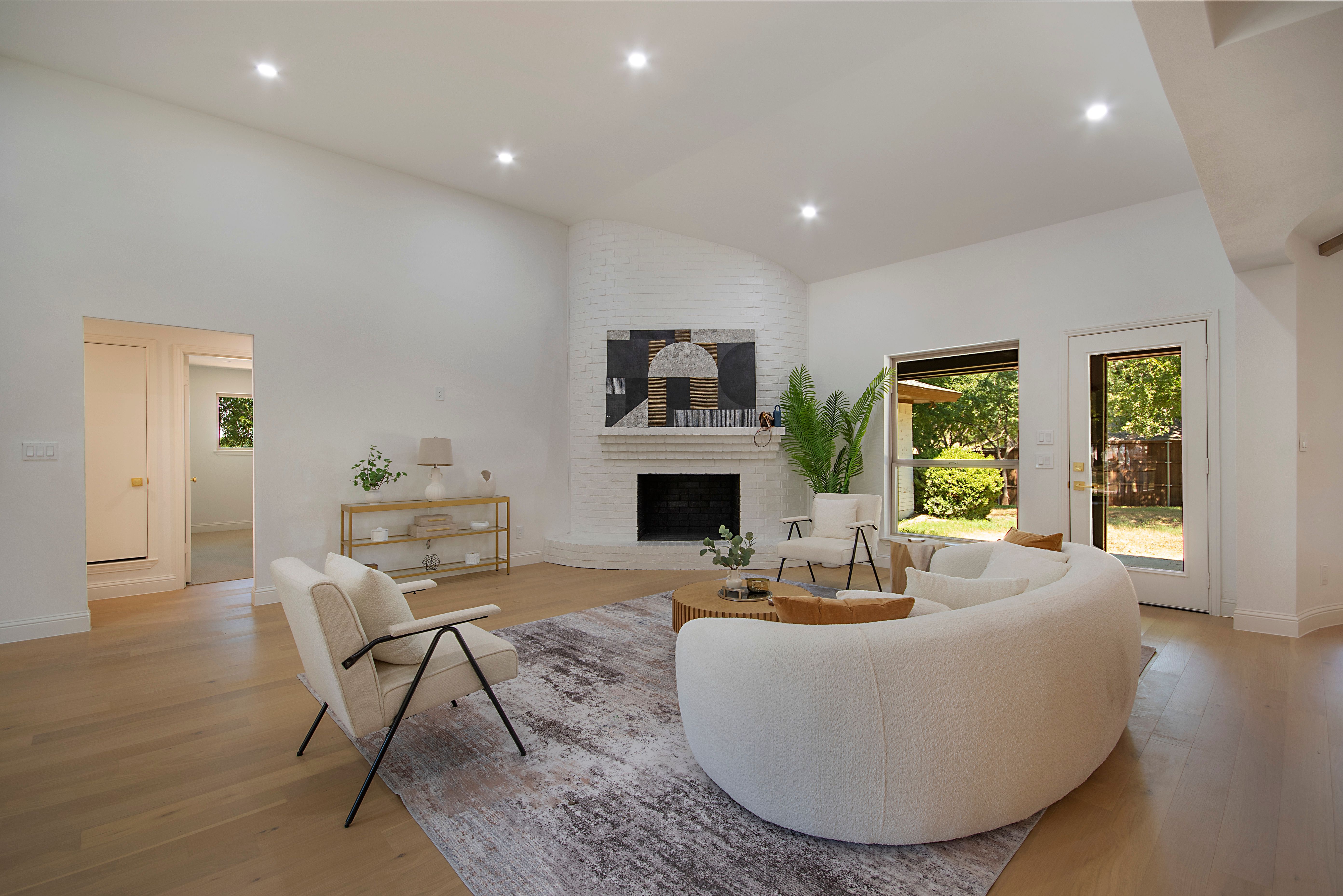  3703 Windmill Lane, Plano, TX, 75074 - 物件實景