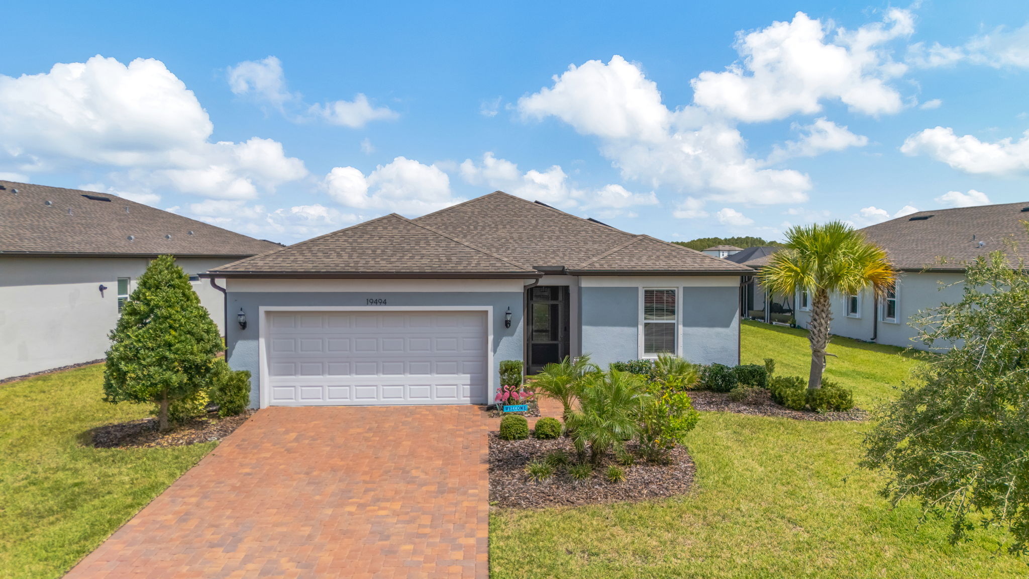 Land O' Lakes, Florida, 34638, United States, 3 Bedrooms Bedrooms, ,2 BathroomsBathrooms,Residential,For Sale,1984391