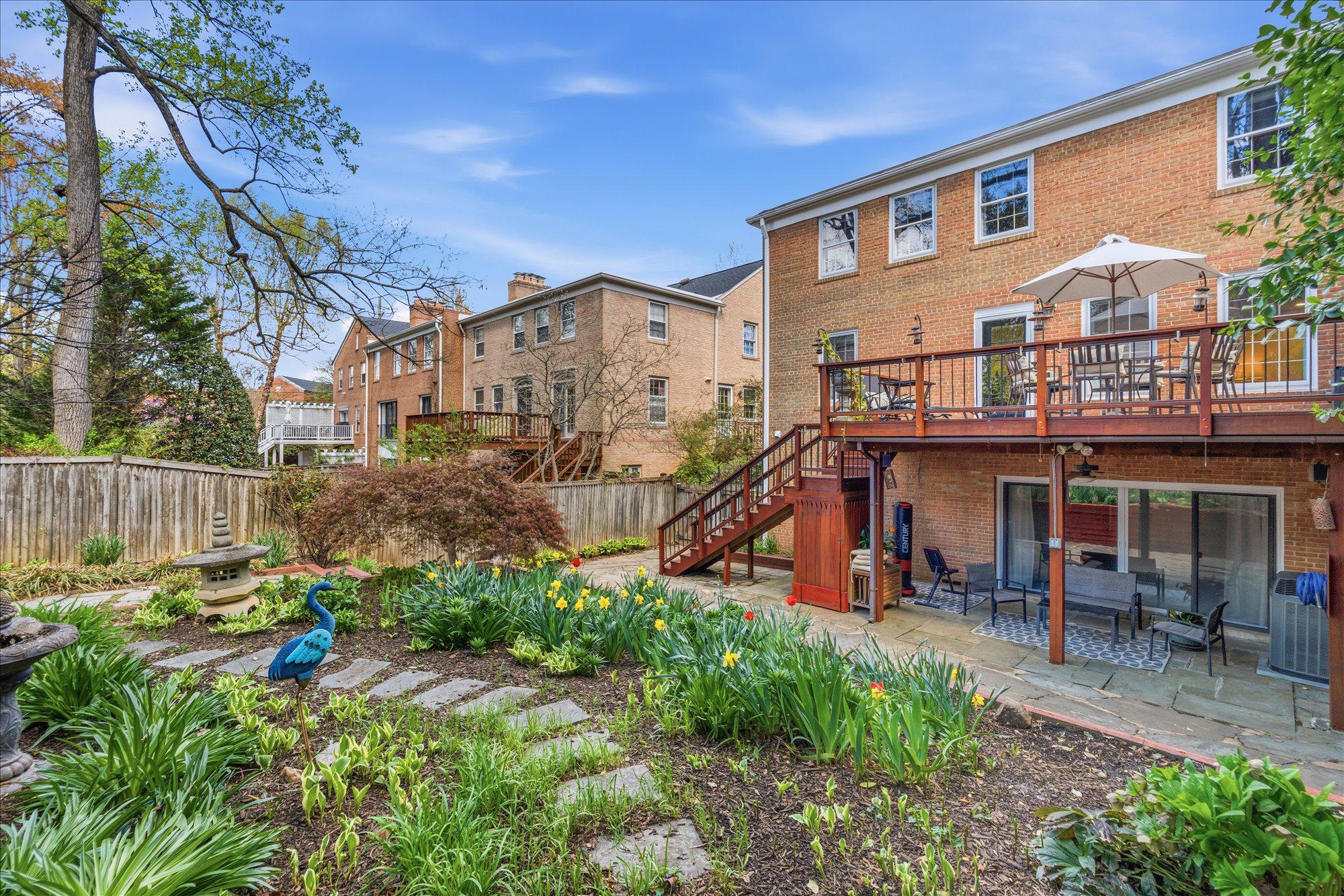  4206 48th Place NW, Washington, DC, 20016 - 物件實景