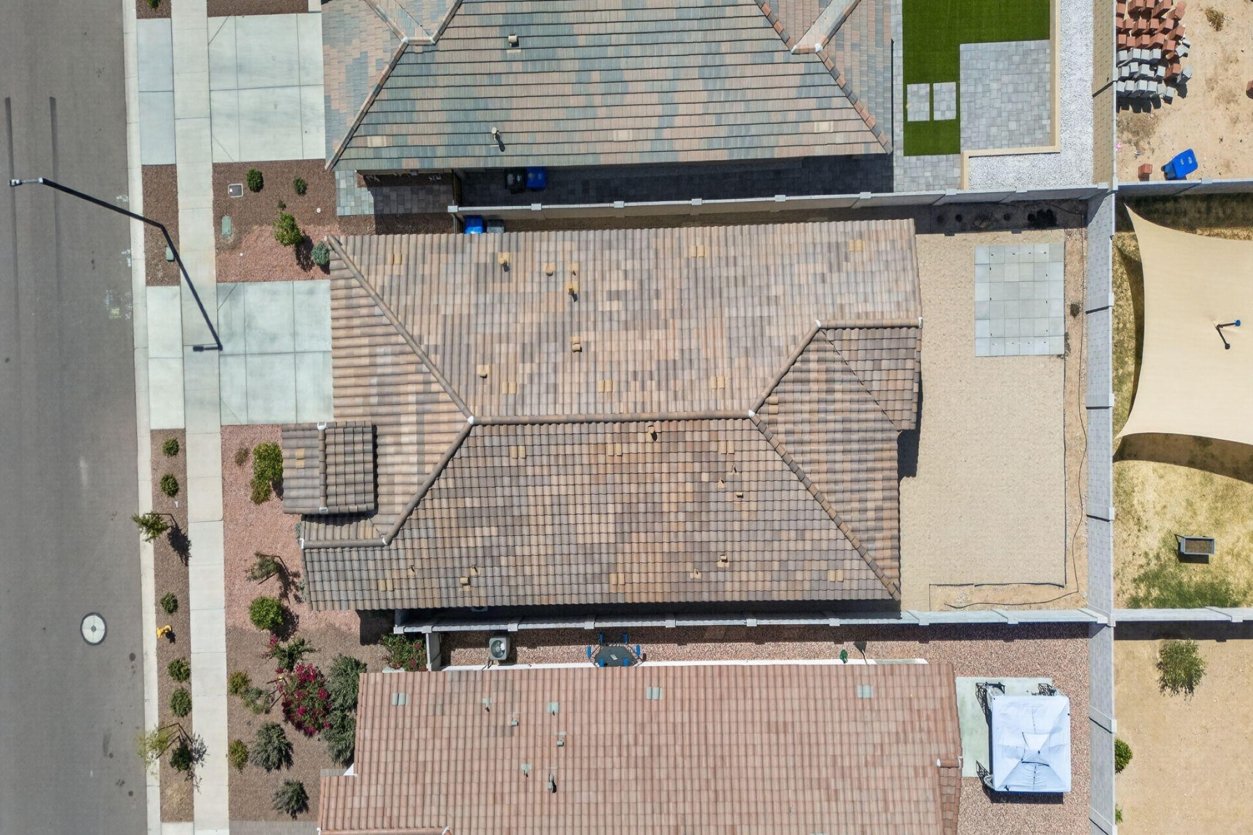  17438 W Charter Oak Road¦Surprise, AZ - 物件實景