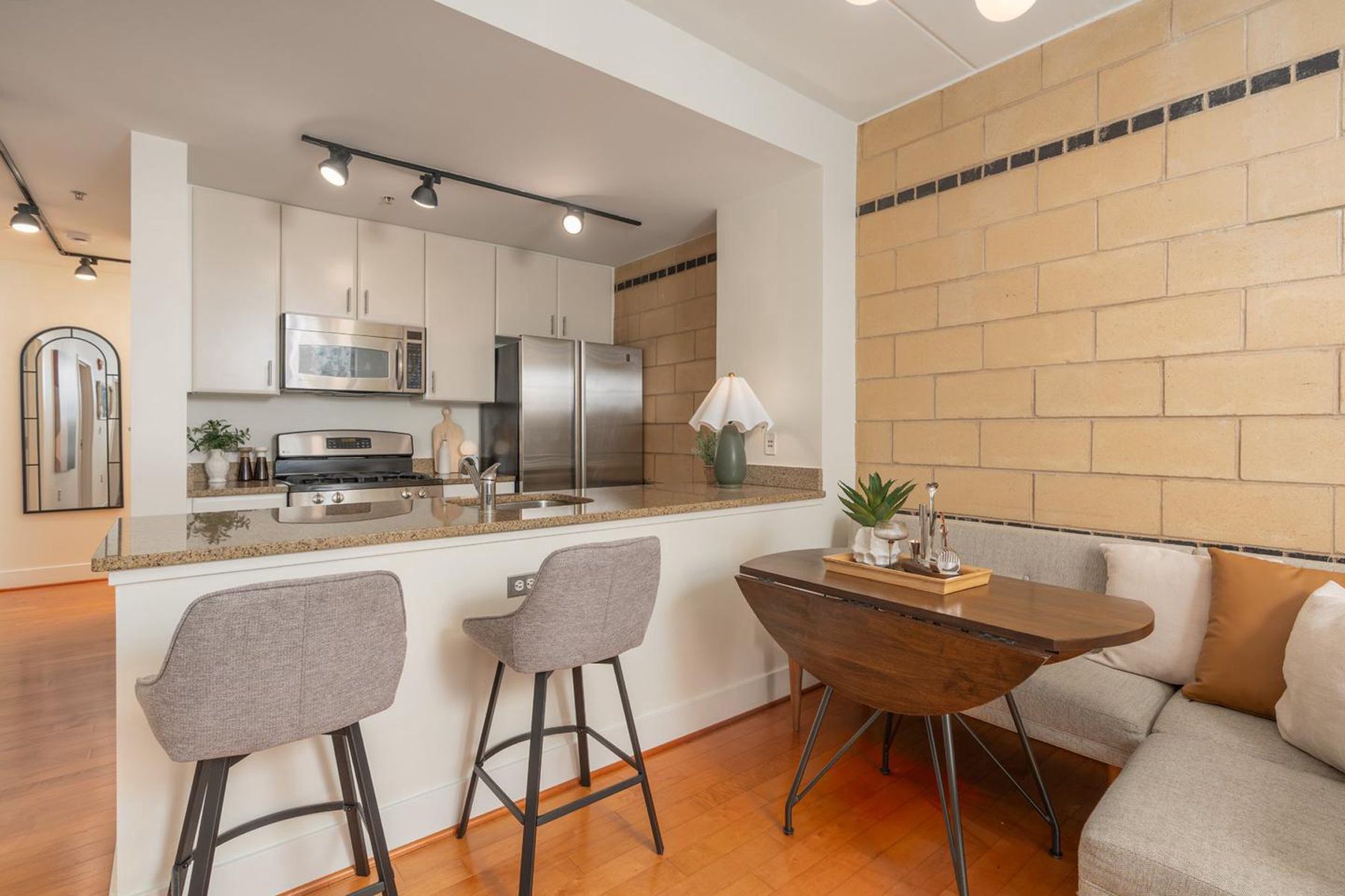  1529 14th Street NW, Washington, DC, 20005 - 物件實景