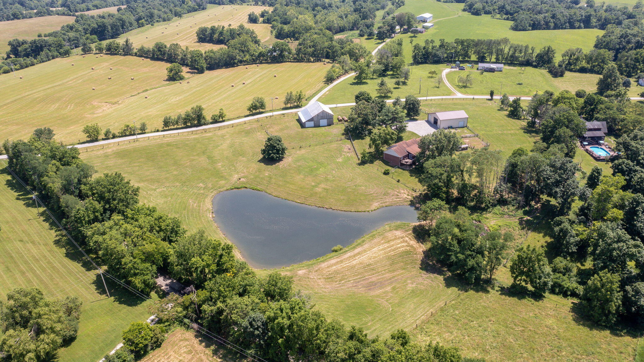 Waddy, Kentucky, 40076, United States, 3 Bedrooms Bedrooms, ,2 BathroomsBathrooms,Residential,For Sale,1979583