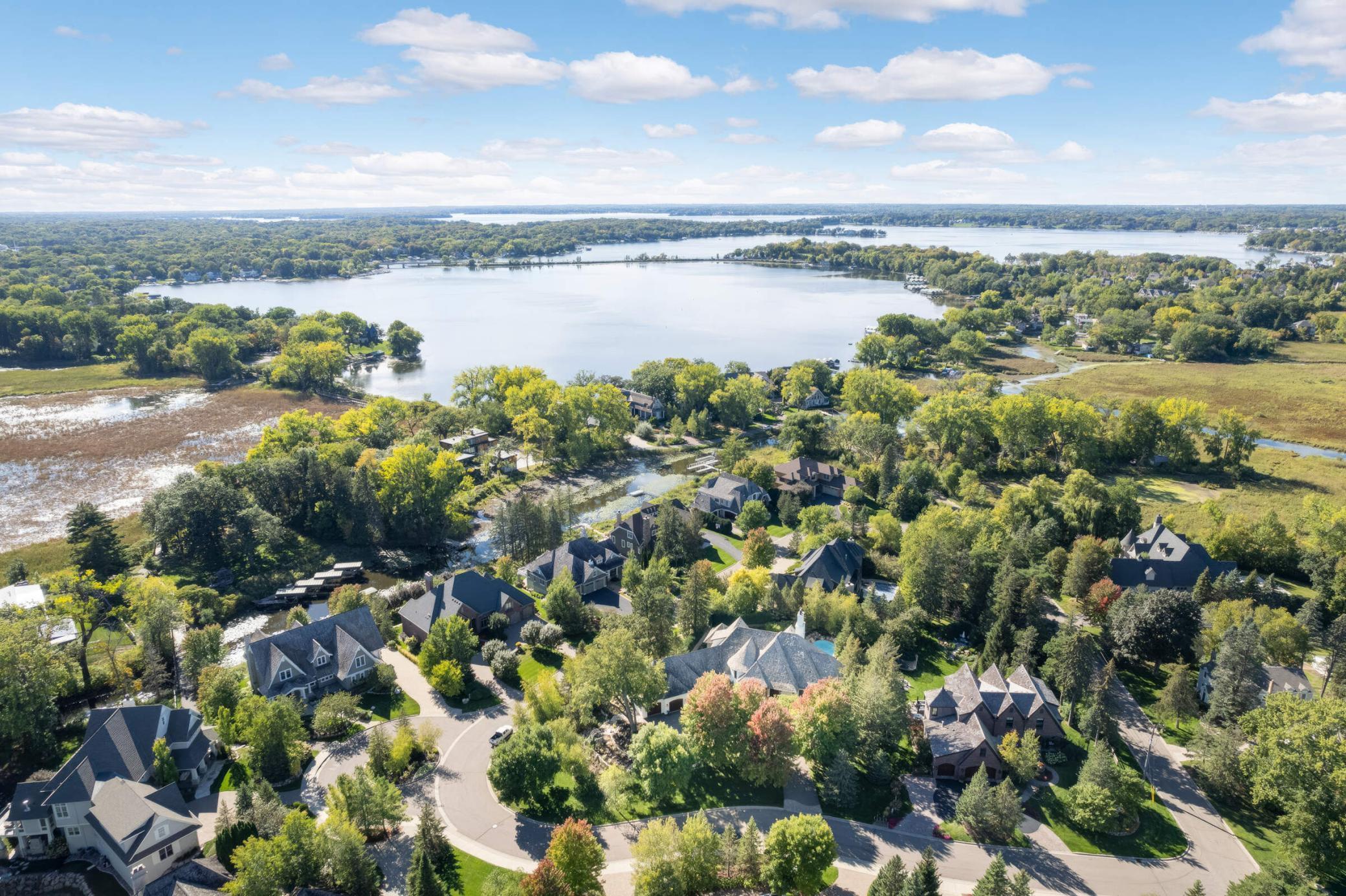 Minnetonka, Minnesota, 55391, United States, 4 Bedrooms Bedrooms, ,4 BathroomsBathrooms,Residential,For Sale,1762220
