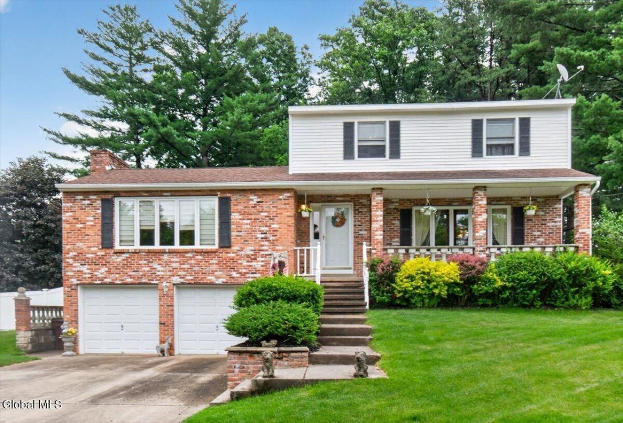 Baker Dr, Gansevoort, NY 12831 #1
