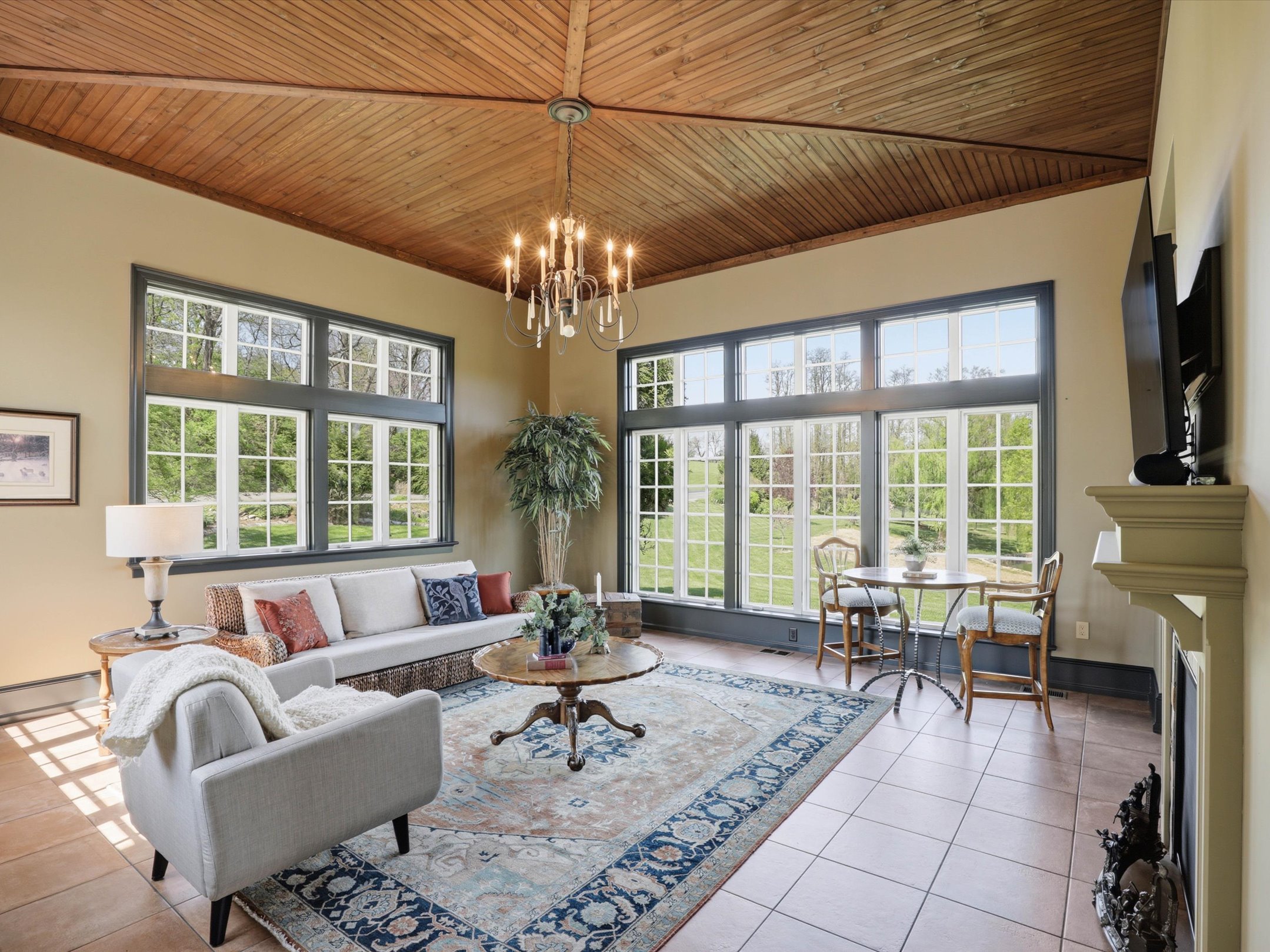  128 Kindt Corner Rd, Shoemakersville, PA 19555 - 物件實景