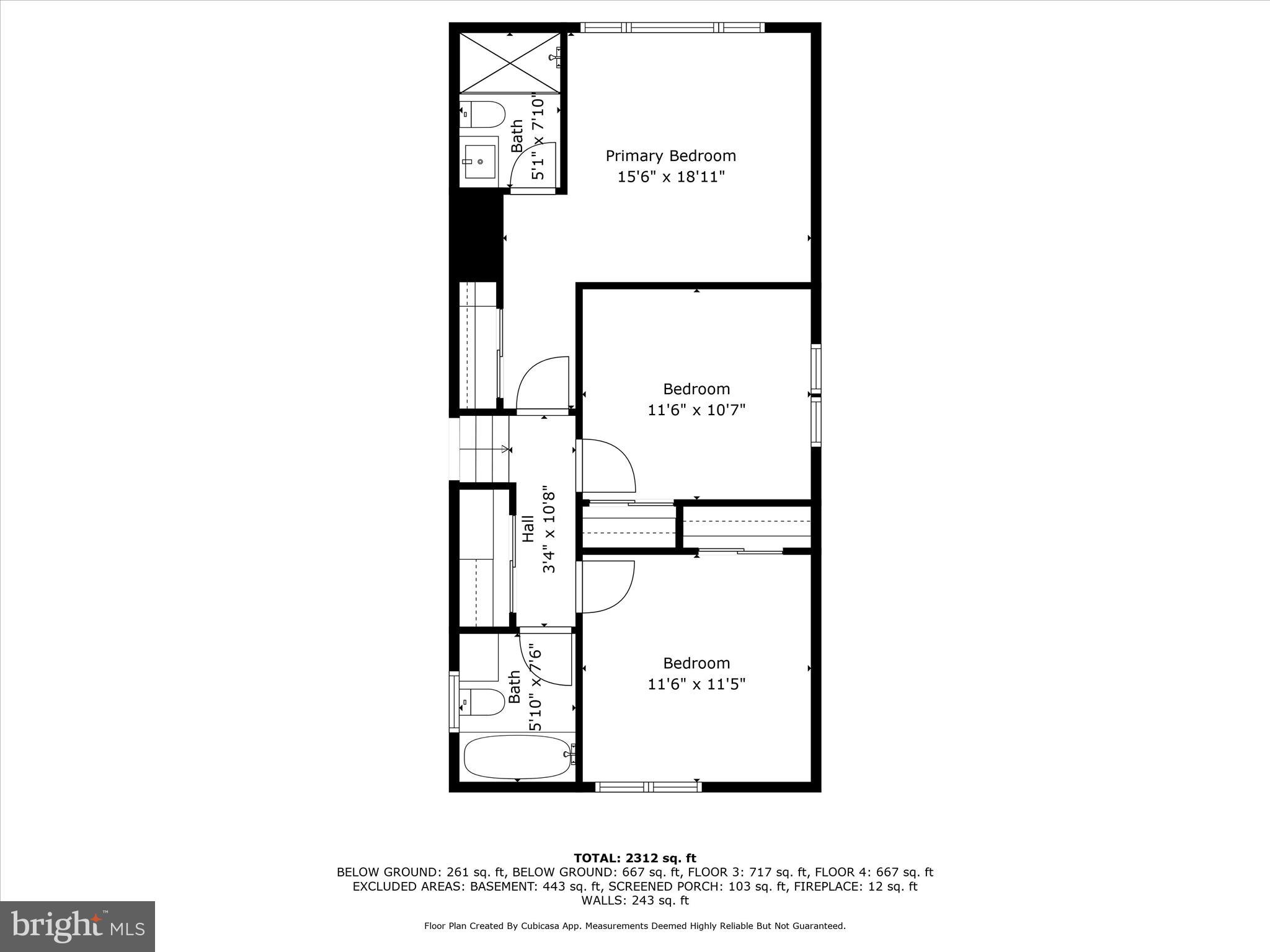 Falls Church, Virginia, 22043, United States, ,Residential,For Sale,1914114