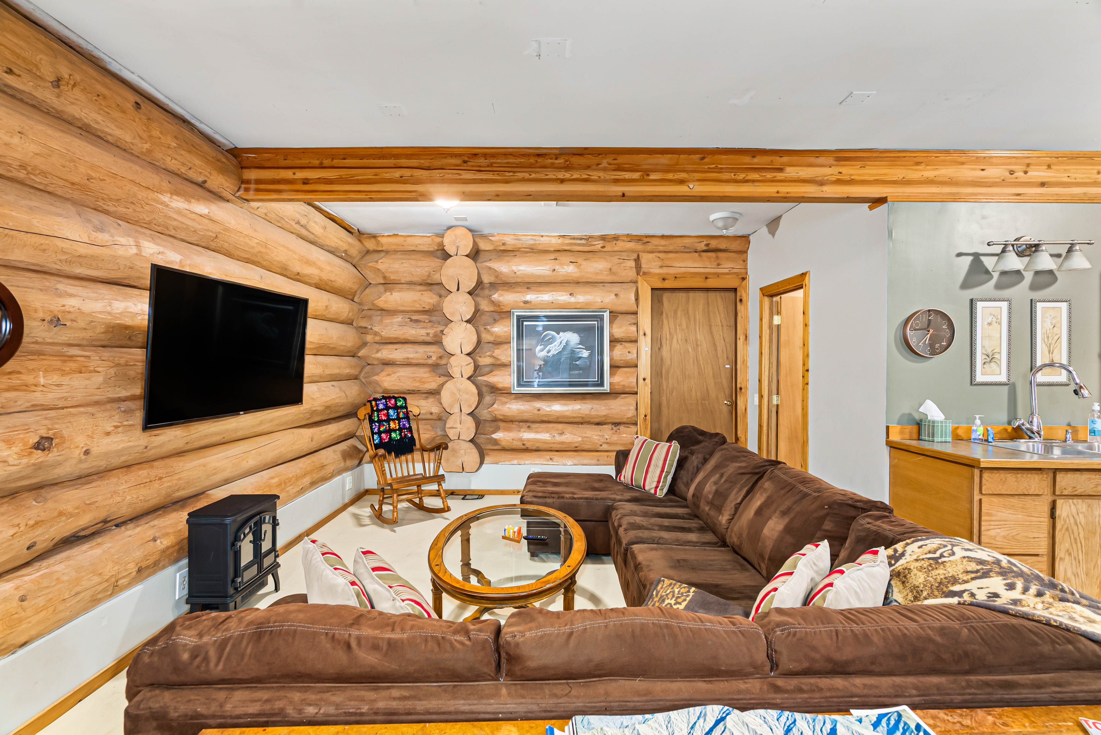  4617 Erlands Point Rd NW, Bremerton, WA 98312 - 物件實景