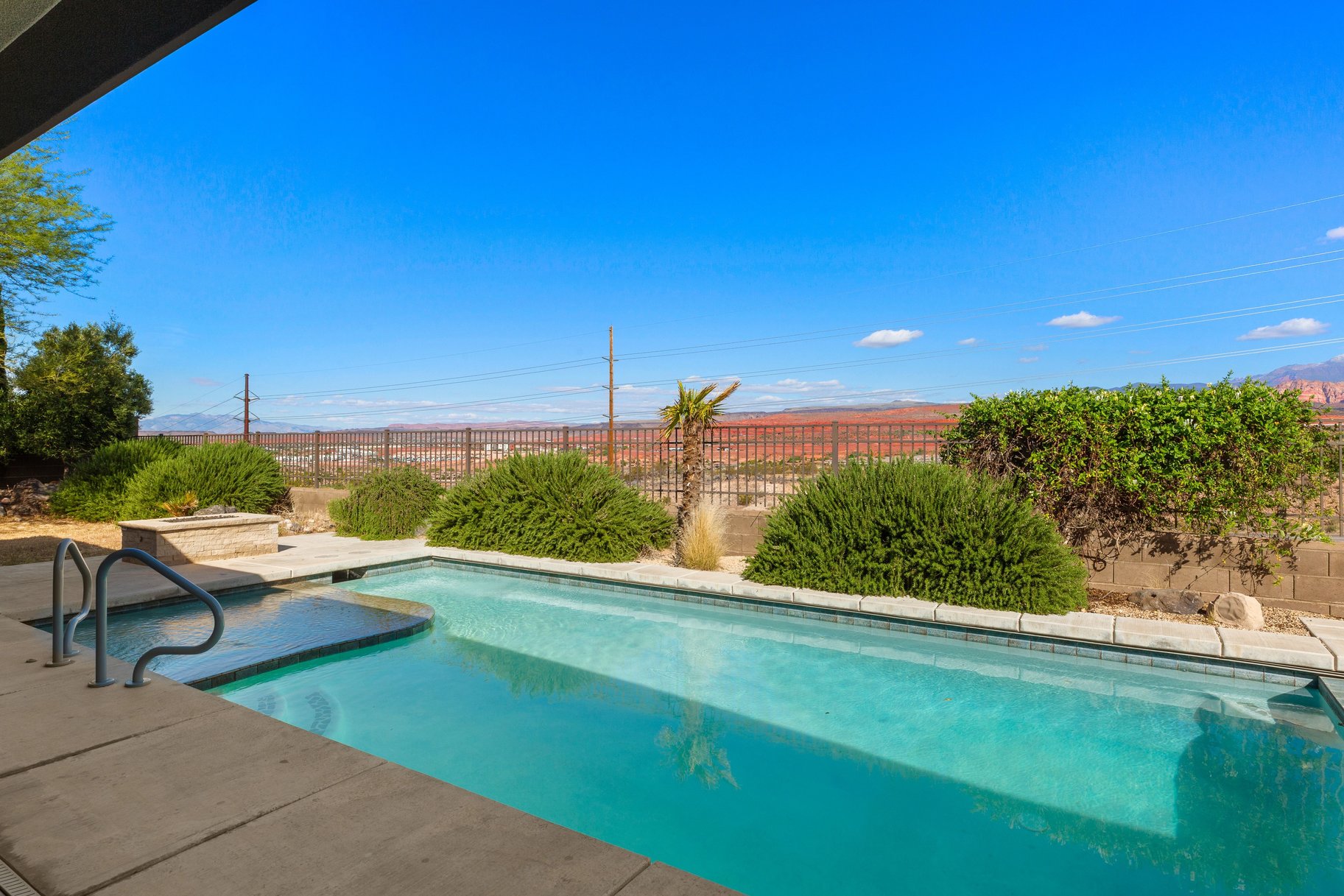  Breathtaking VieW On The Ridge At Coral Canyon - 物件實景