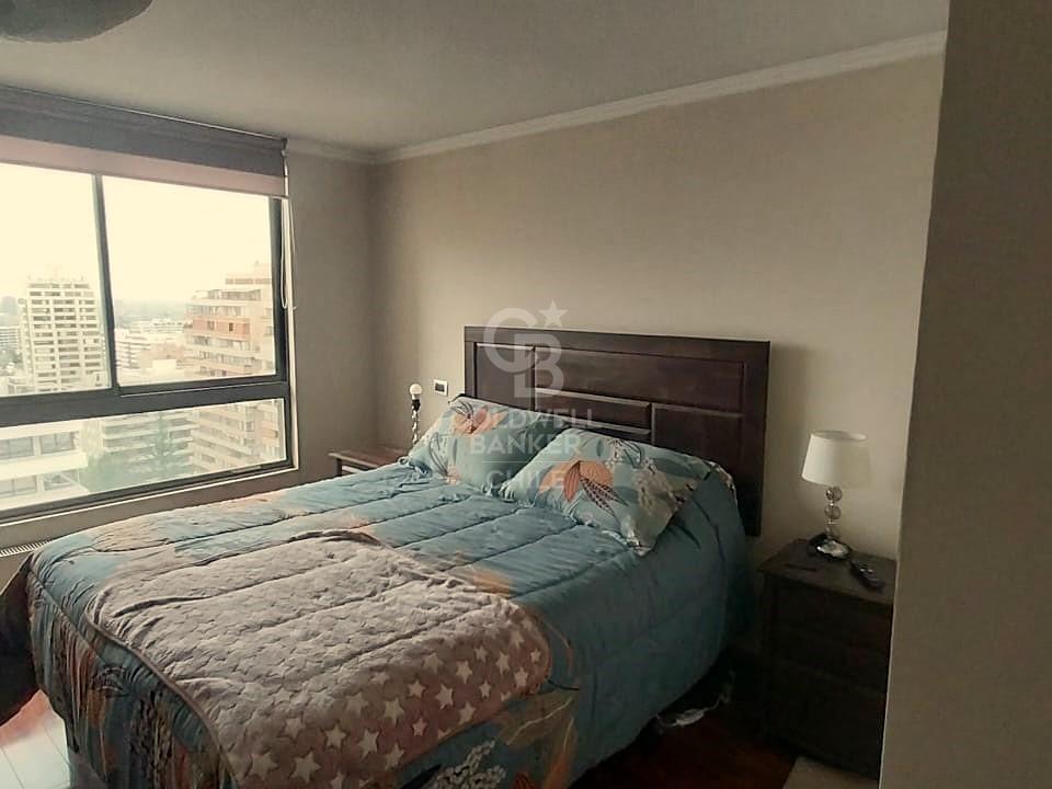 Las Condes, Chile, 2 Bedrooms Bedrooms, ,2 BathroomsBathrooms,Residential,For Sale,1966381