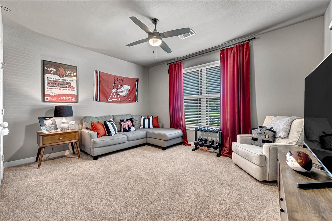 Cave Springs, Arkansas, 72718, United States, 4 Bedrooms Bedrooms, ,3 BathroomsBathrooms,Residential,For Sale,1919634