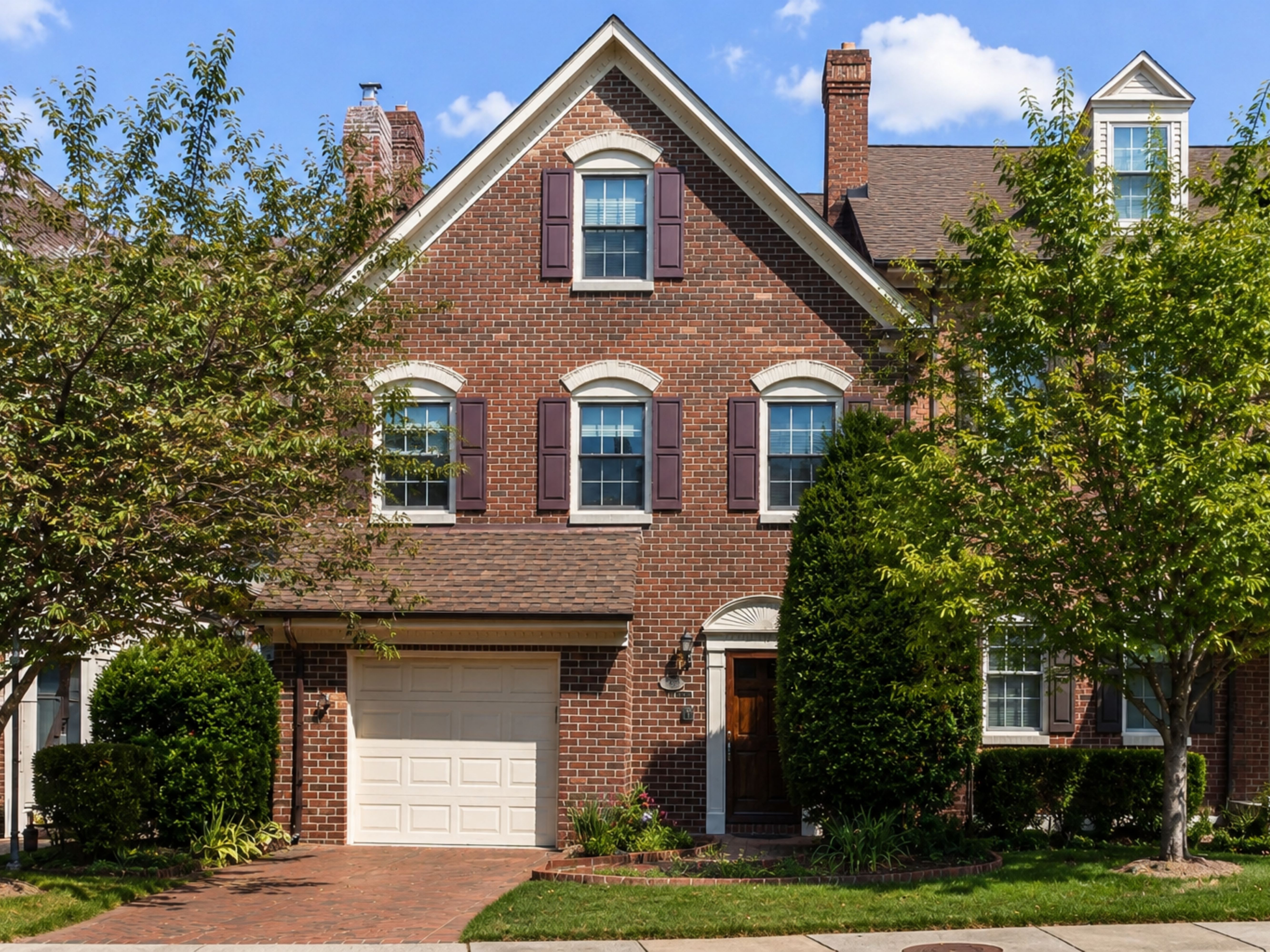  6304 Chaucer View Circle, Alexandria, VA, 22304 - 物件實景