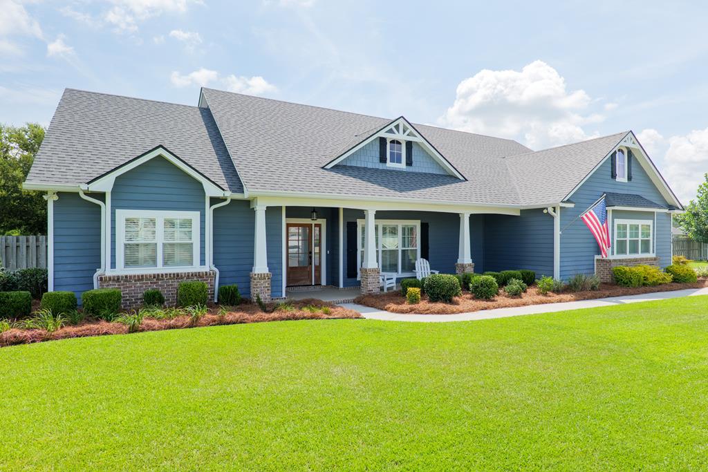 Valdosta, Georgia, 31601, United States, 4 Bedrooms Bedrooms, ,3 BathroomsBathrooms,Residential,For Sale,1991000