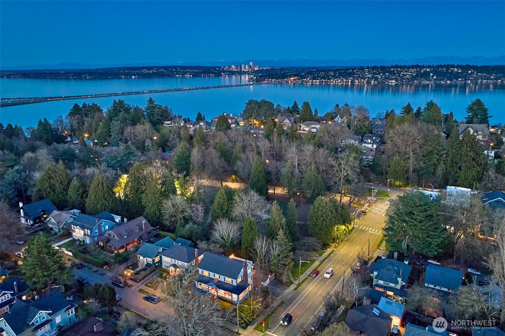 34th Ave, Seattle, WA 98144 #1