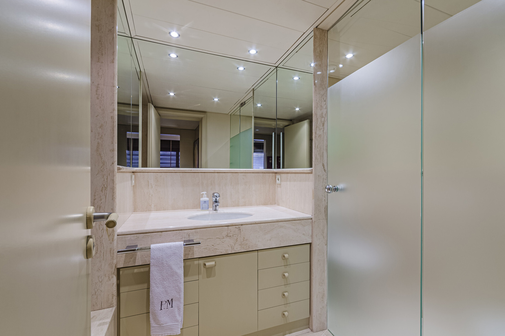 Exclusive 377 m² property in Bonanova, in a building with only four neighbors - 物件實景