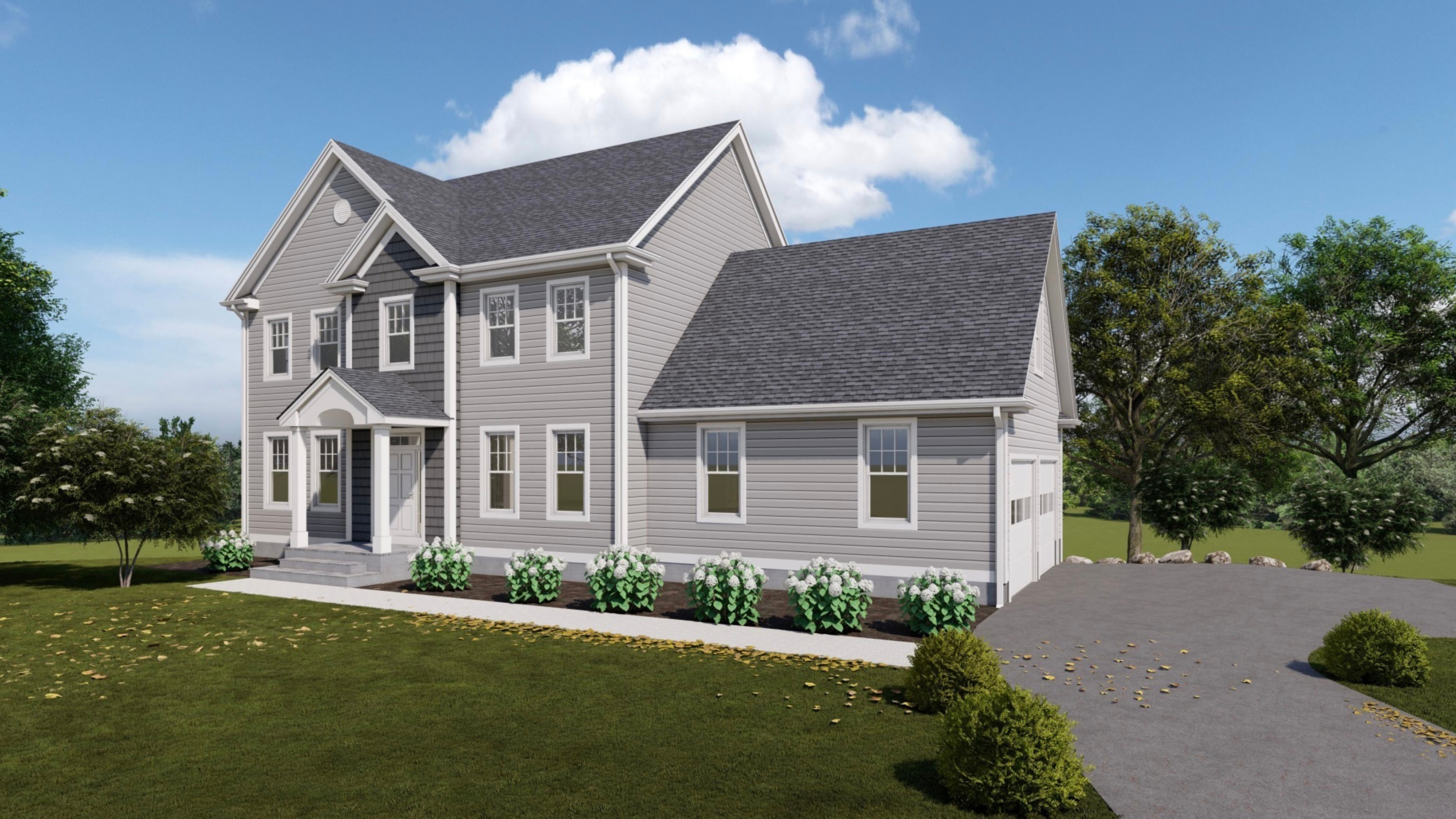  Charming 3 Bed Home in Ledyard - 物件實景