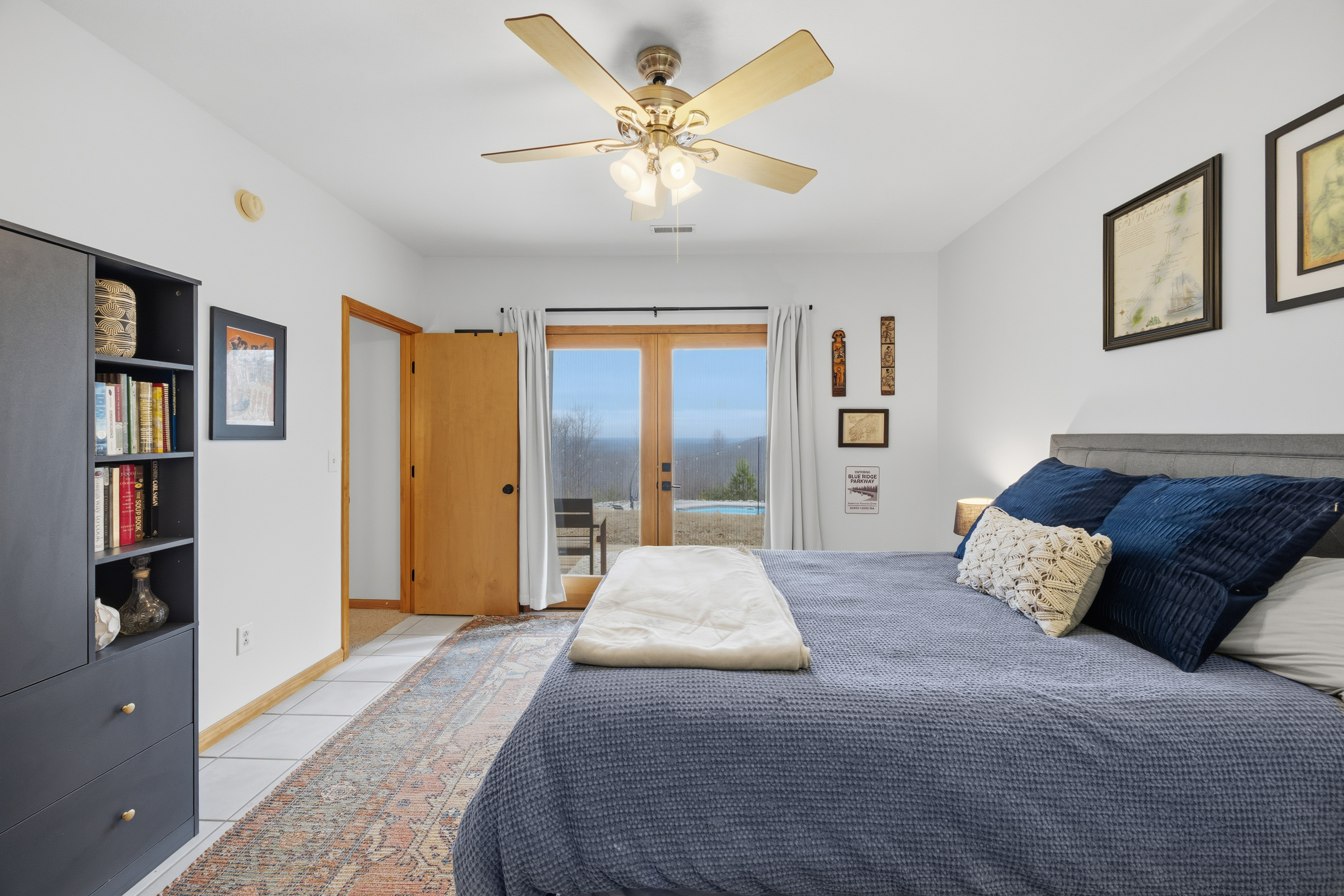  523 Upper Springs Road, Pickens, SC 29671 - 物件實景