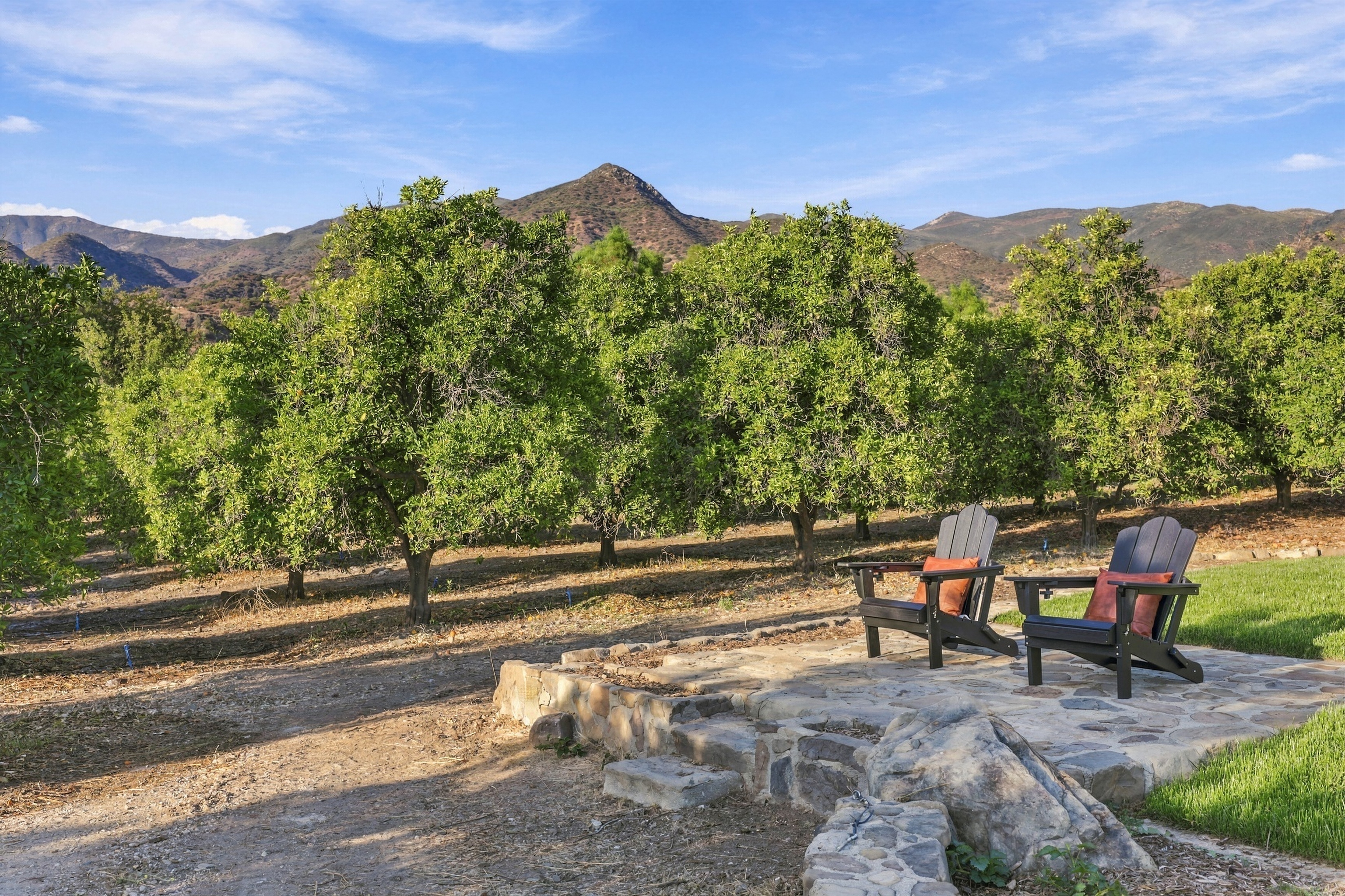  1108 McNell Road, Ojai, CA 93023 - 物件實景