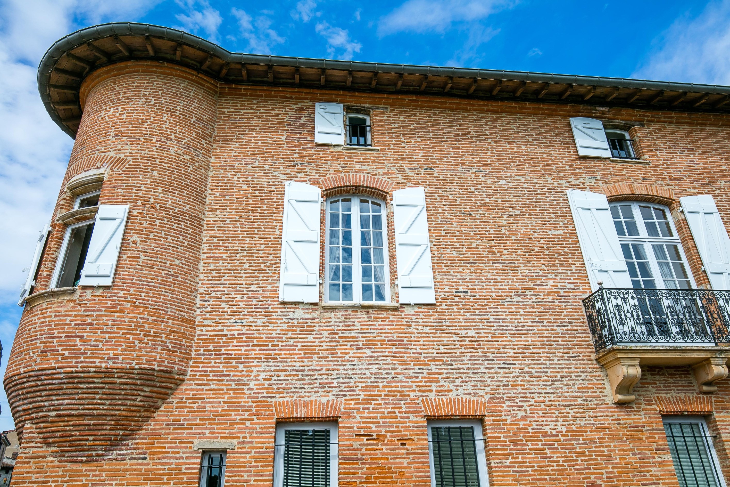  Exceptional house Historical Center Muret - 5 bedrooms - 物件實景