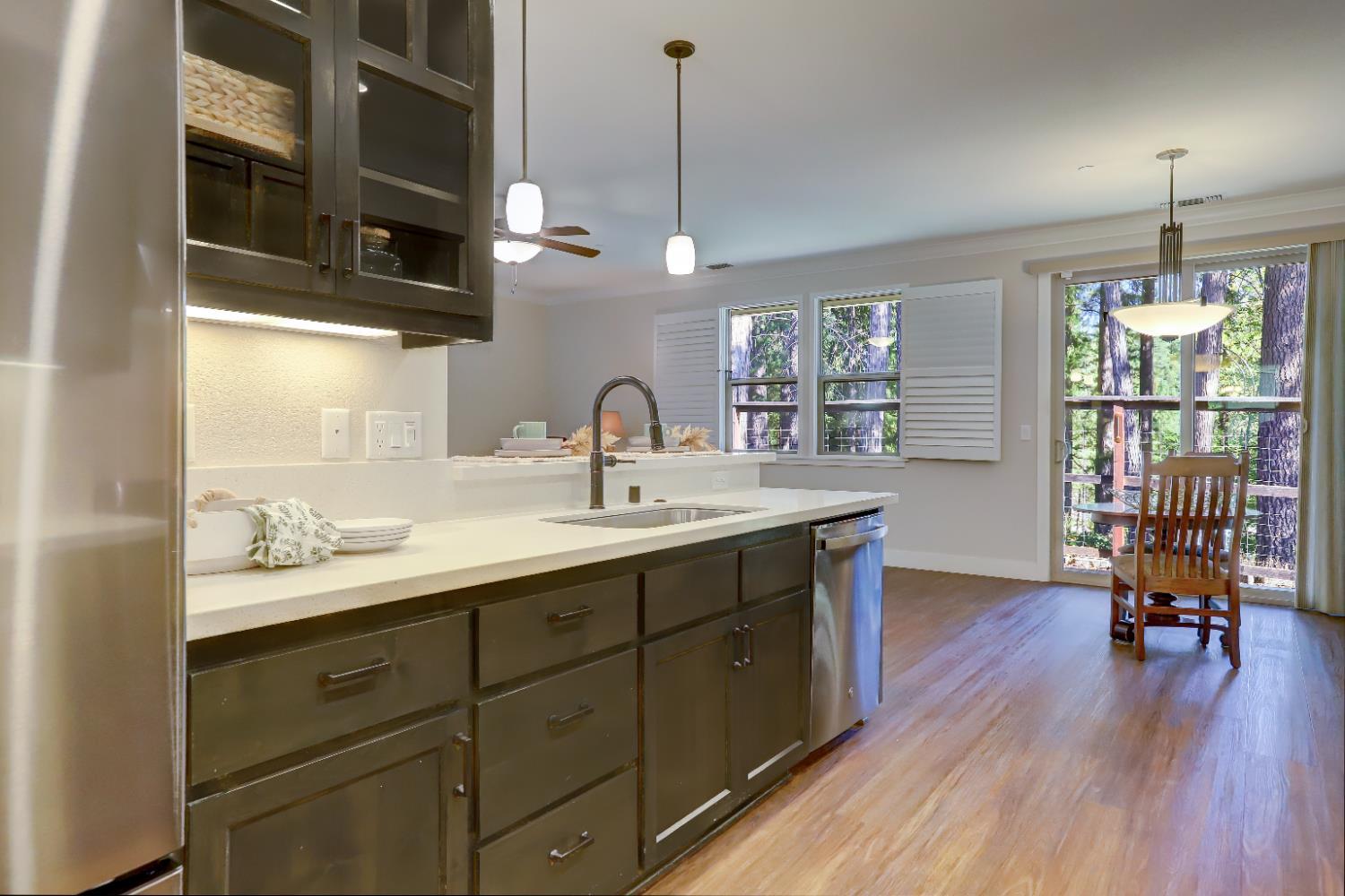 Grass Valley, California, 95945, United States, 4 Bedrooms Bedrooms, ,2 BathroomsBathrooms,Residential,For Sale,1937663