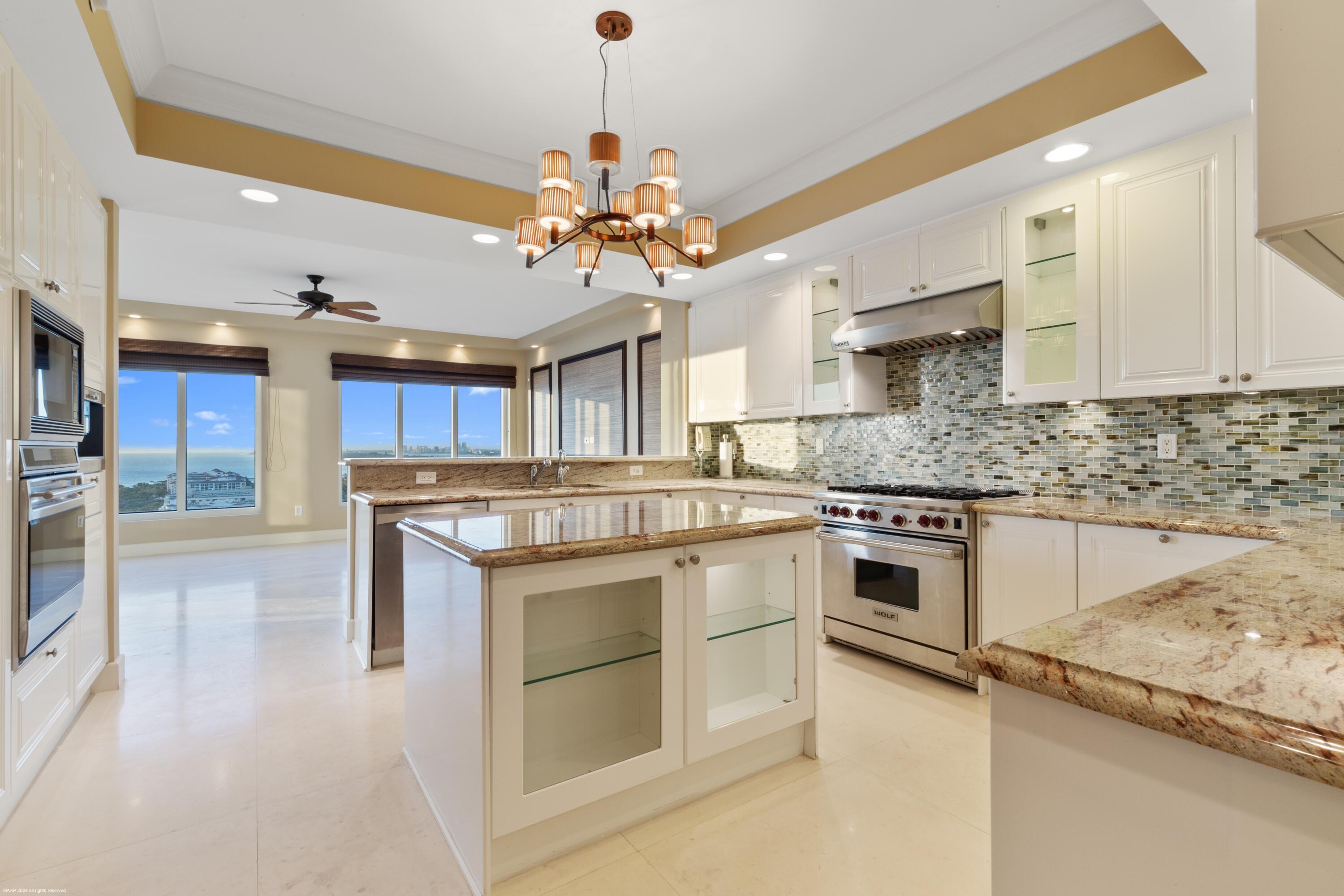  2700 N Ocean Drive #1803 A - 物件實景