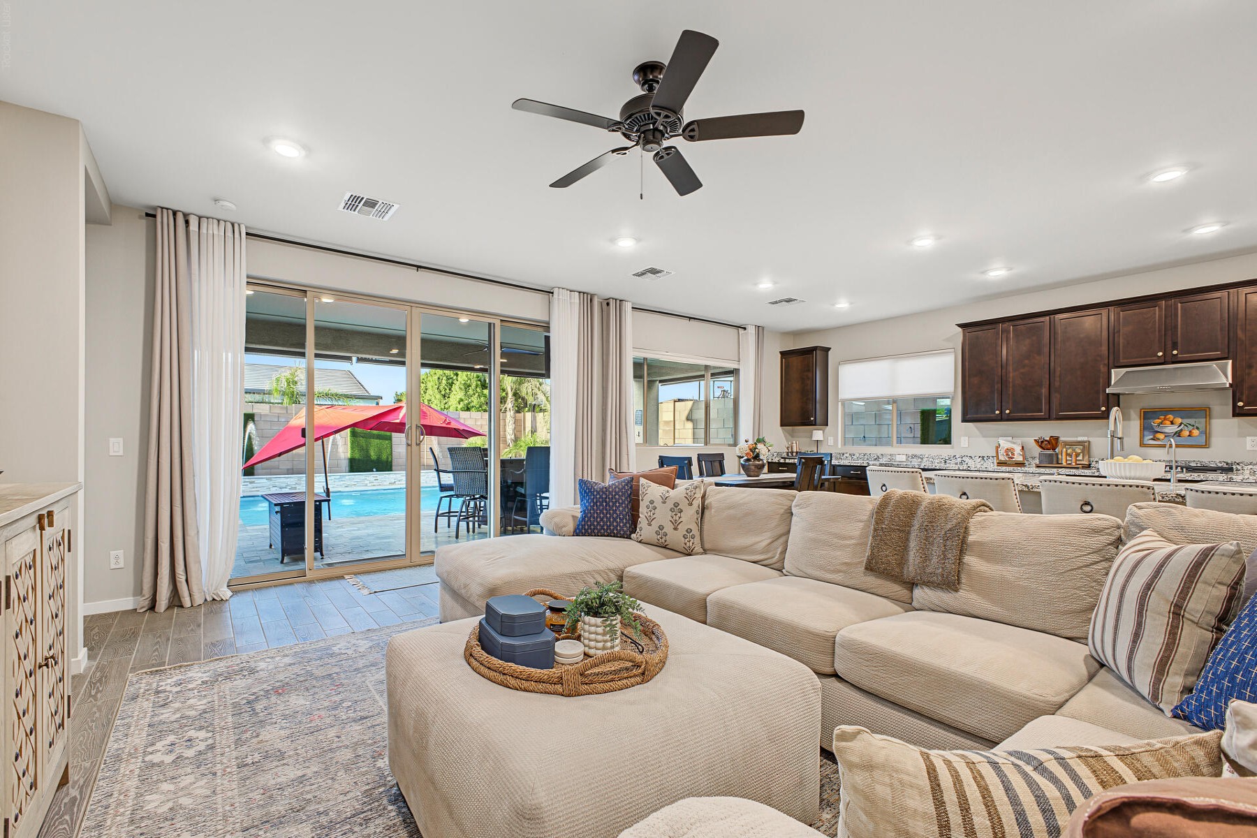  17262 W Butler Avenue¦Waddell, AZ - 物件實景