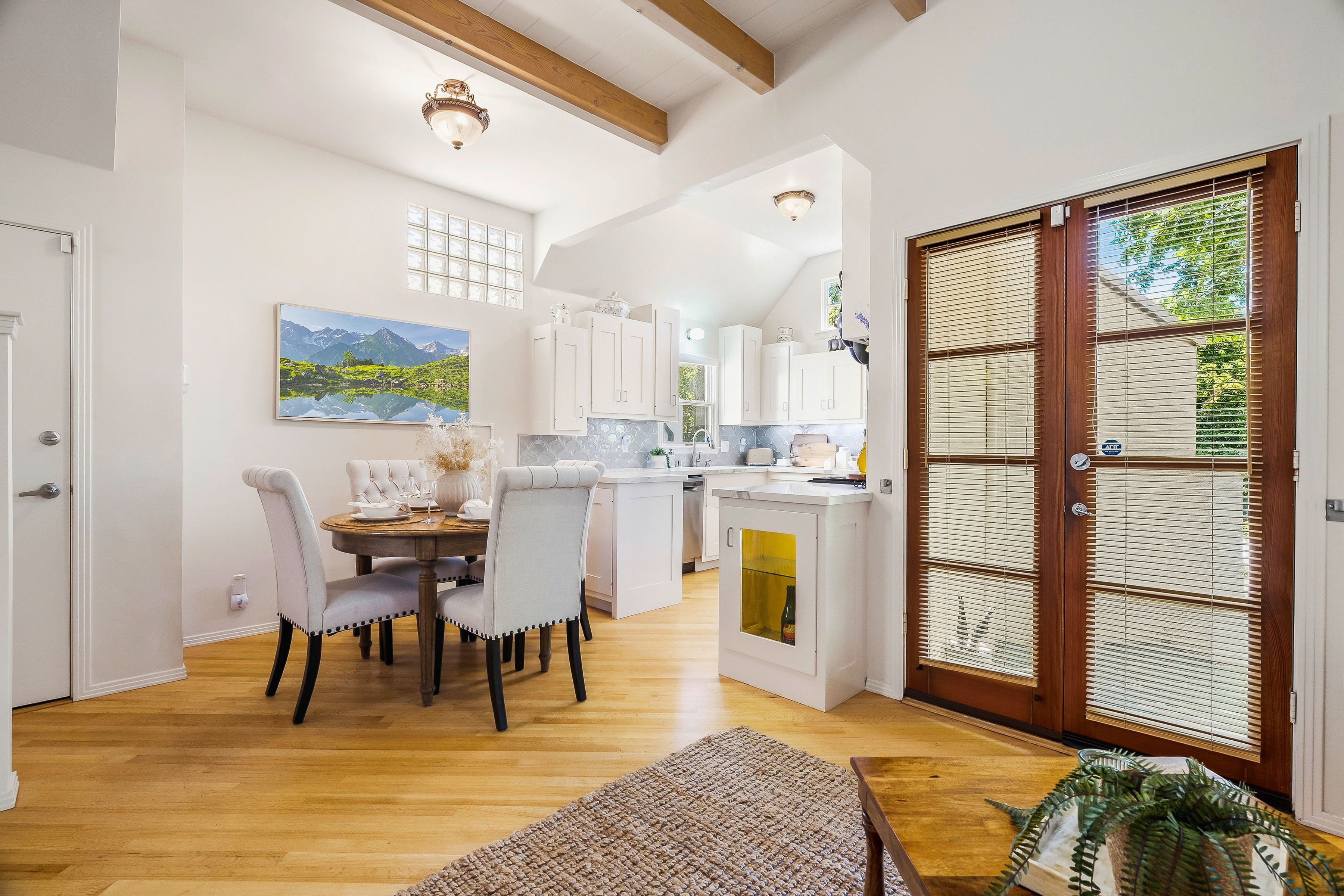  5492 Silver Birch Lane - 物件實景