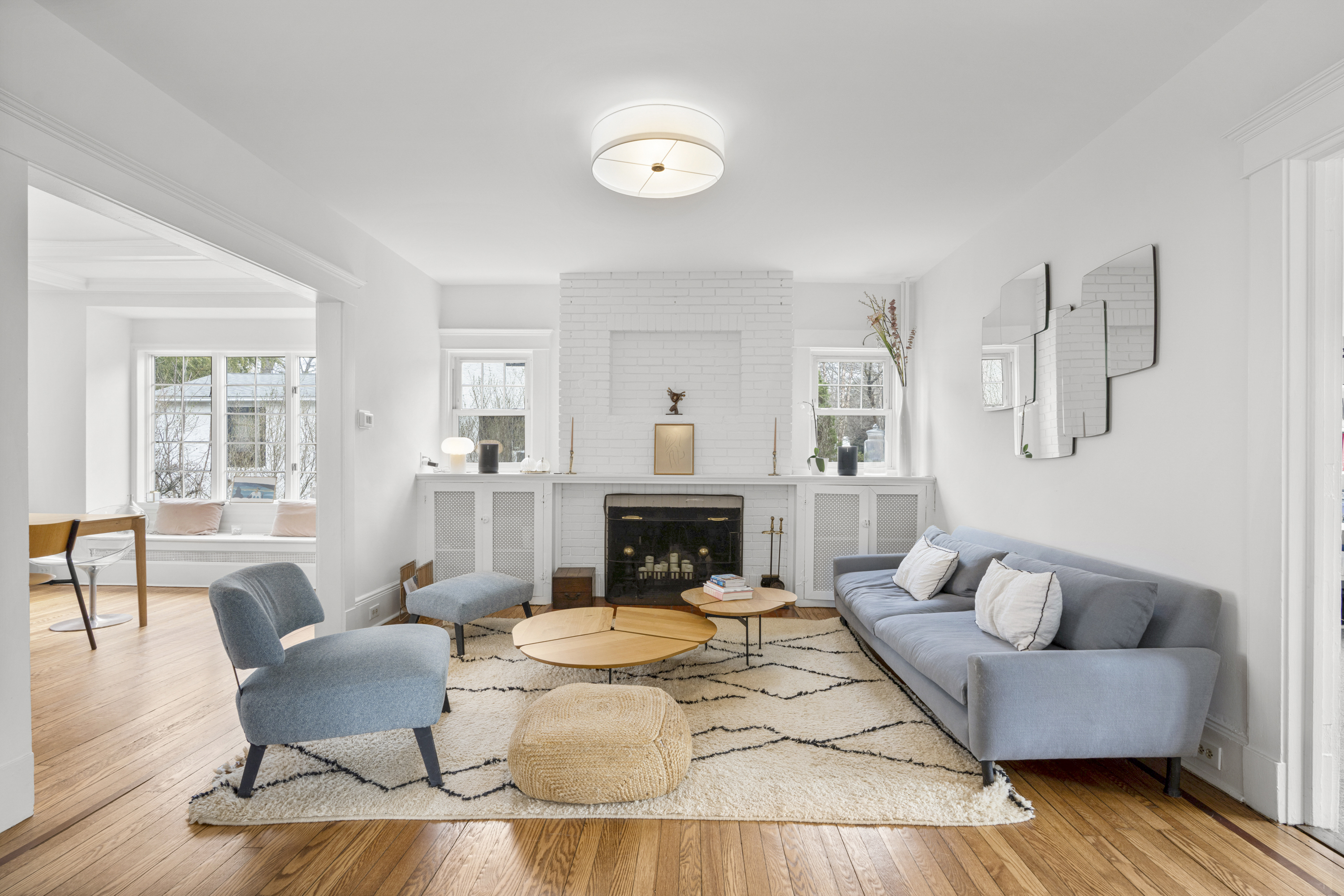  Charming Larchmont Village Colonial - 物件實景