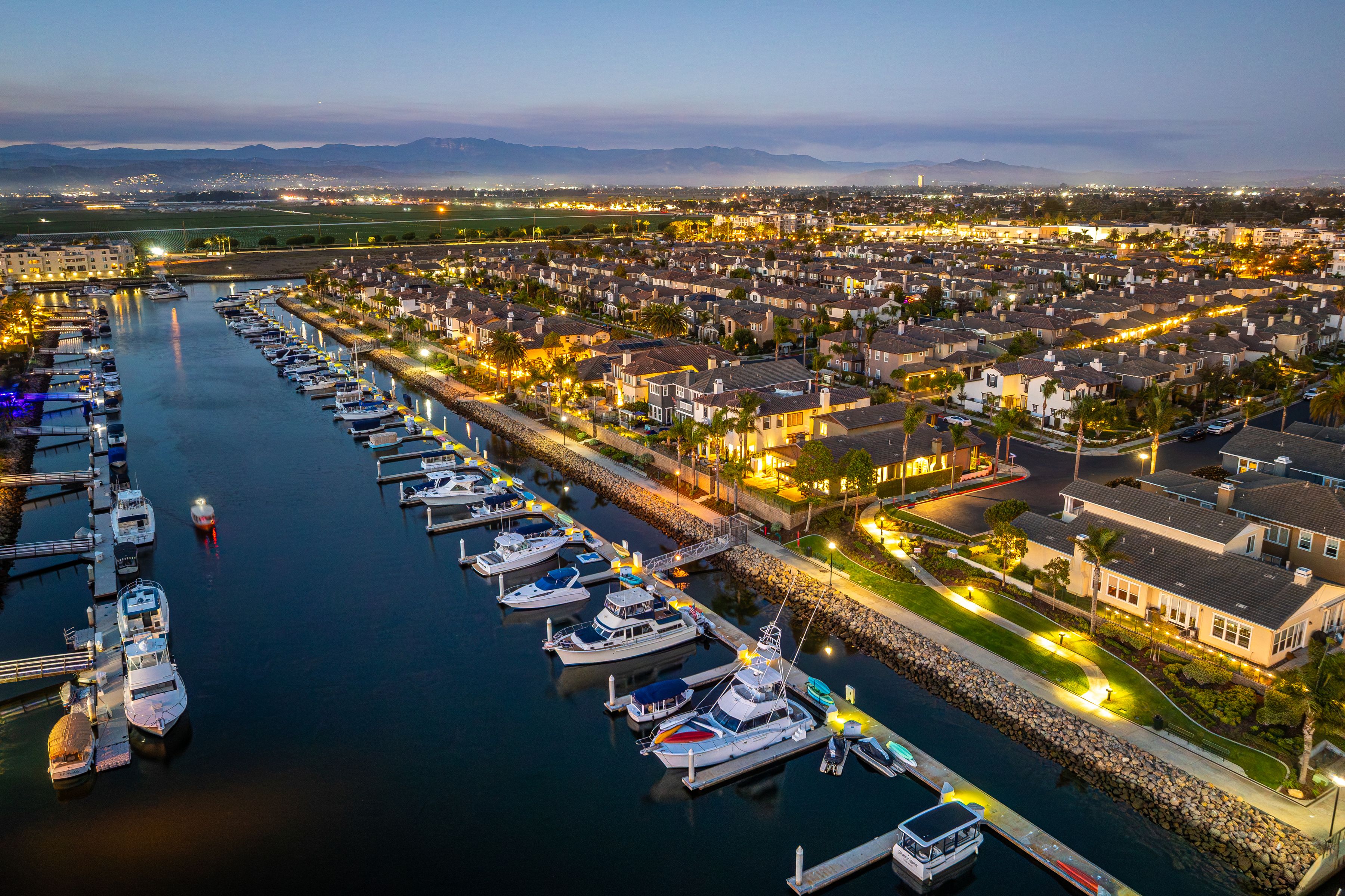  Home. Harbor. Horizon. - 物件實景