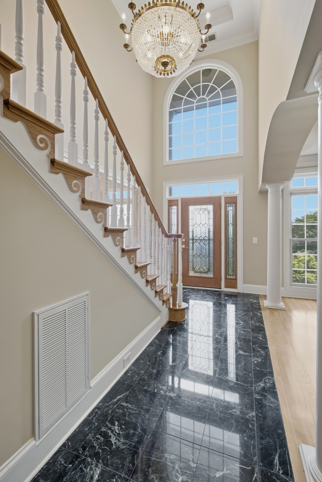  7813 Indian Springs Dr, Nashville, TN, 37221 - 物件實景