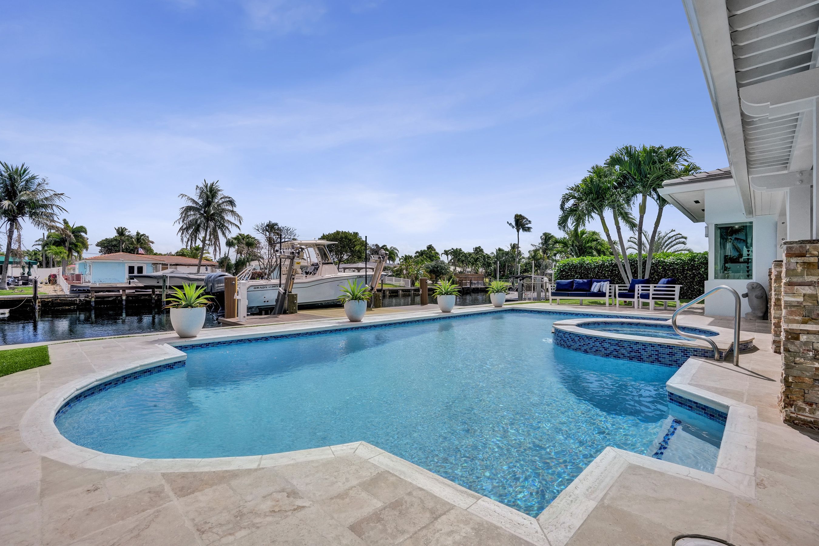  400 SE 5th Terrace, Pompano Beach, FL, 33060 - 物件實景