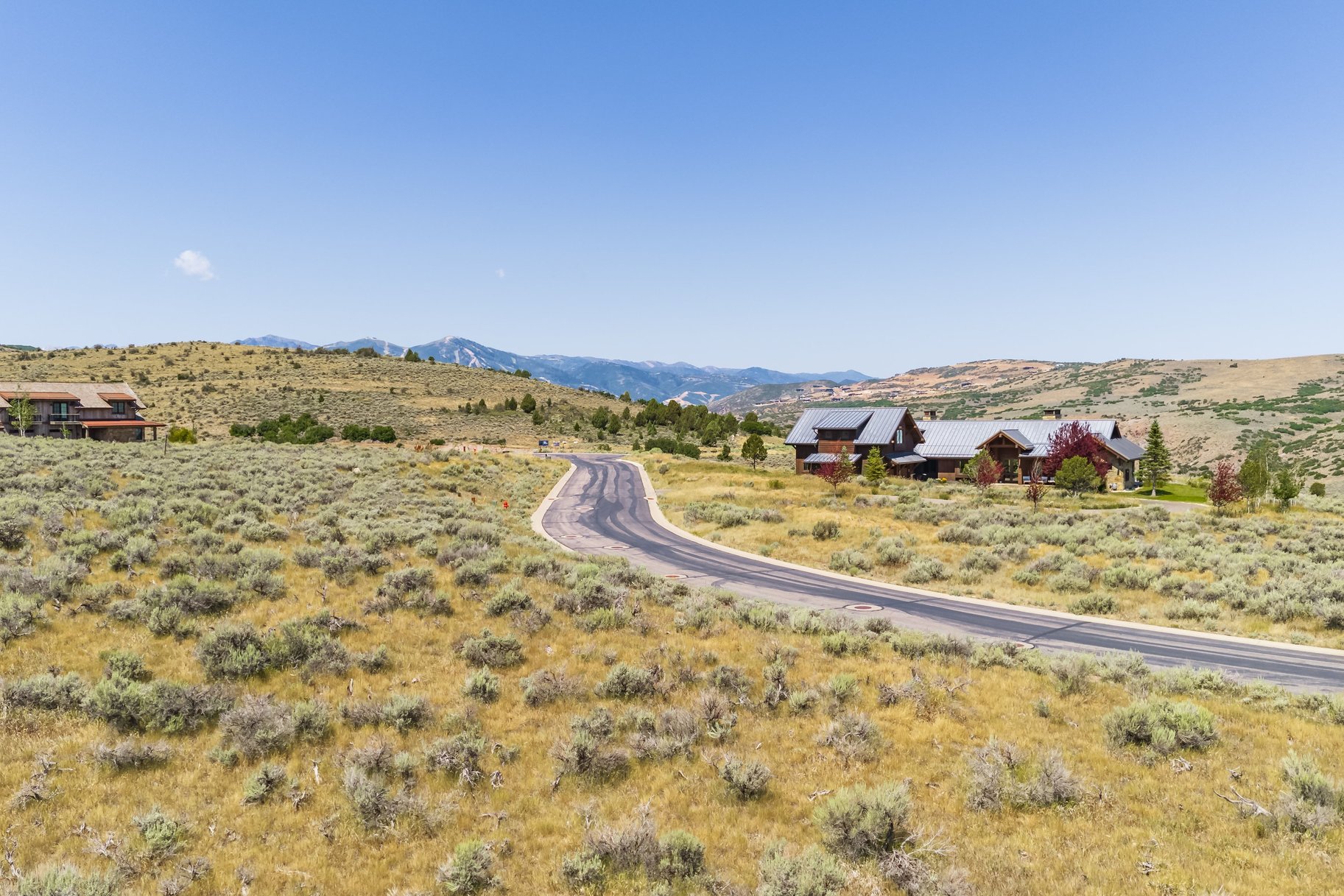  Sweeping Views on Almost 2 Acres at Victory Ranch - 物件實景