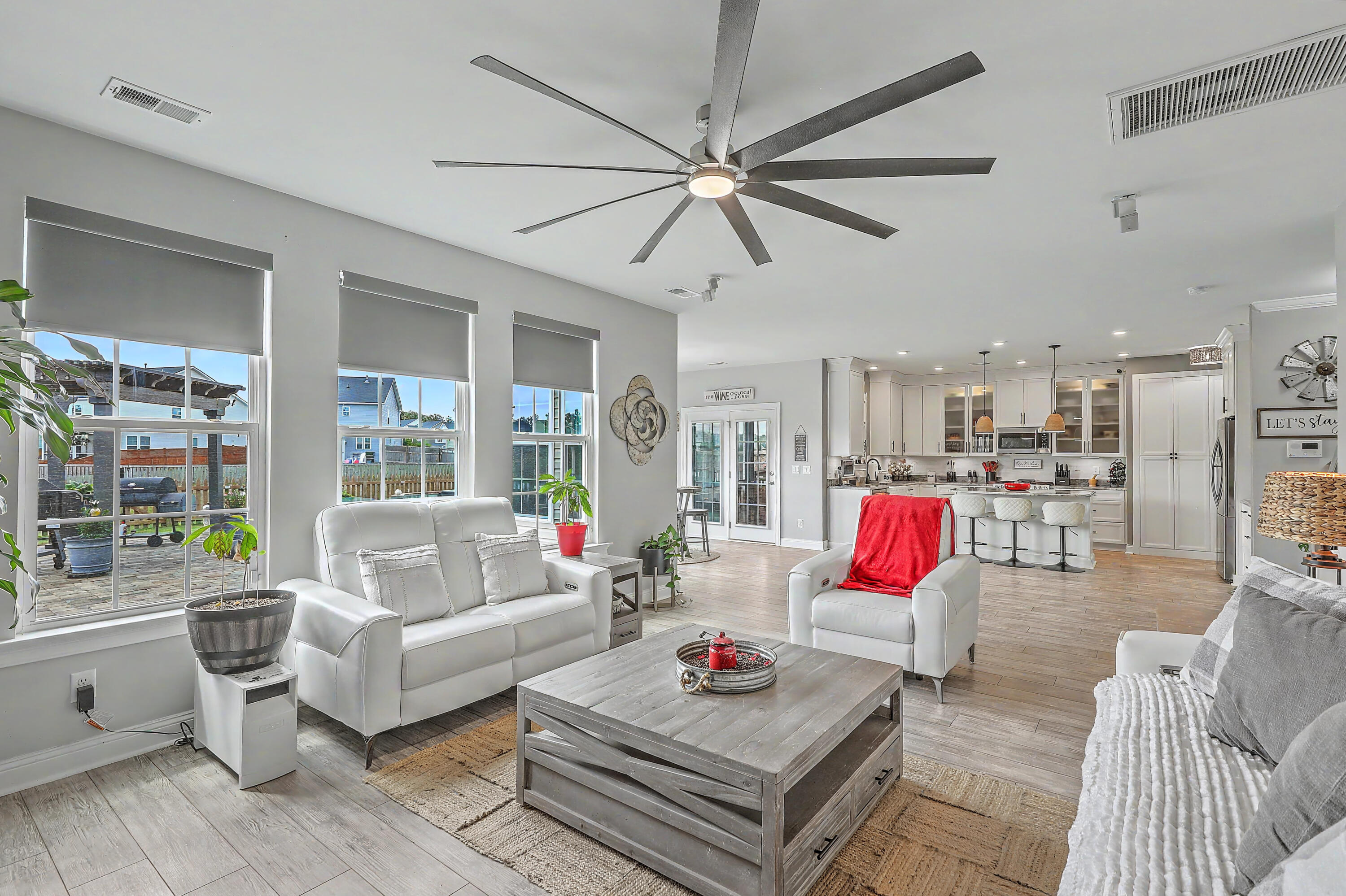 Summerville, South Carolina, 29486, United States, 4 Bedrooms Bedrooms, ,3 BathroomsBathrooms,Residential,For Sale,2038322